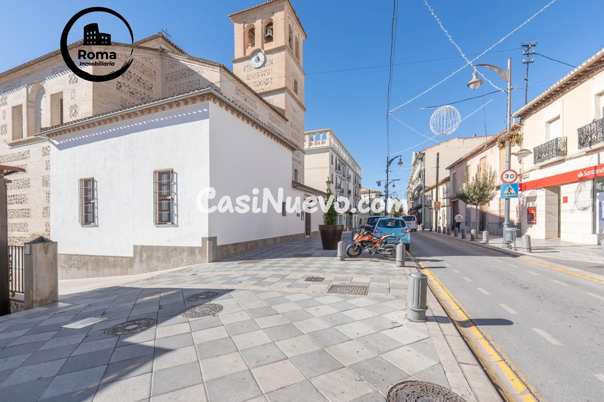 PISO CENTRICO Y LUMINOSO!!!!!!!!!!!!!!!!!! - foto 31