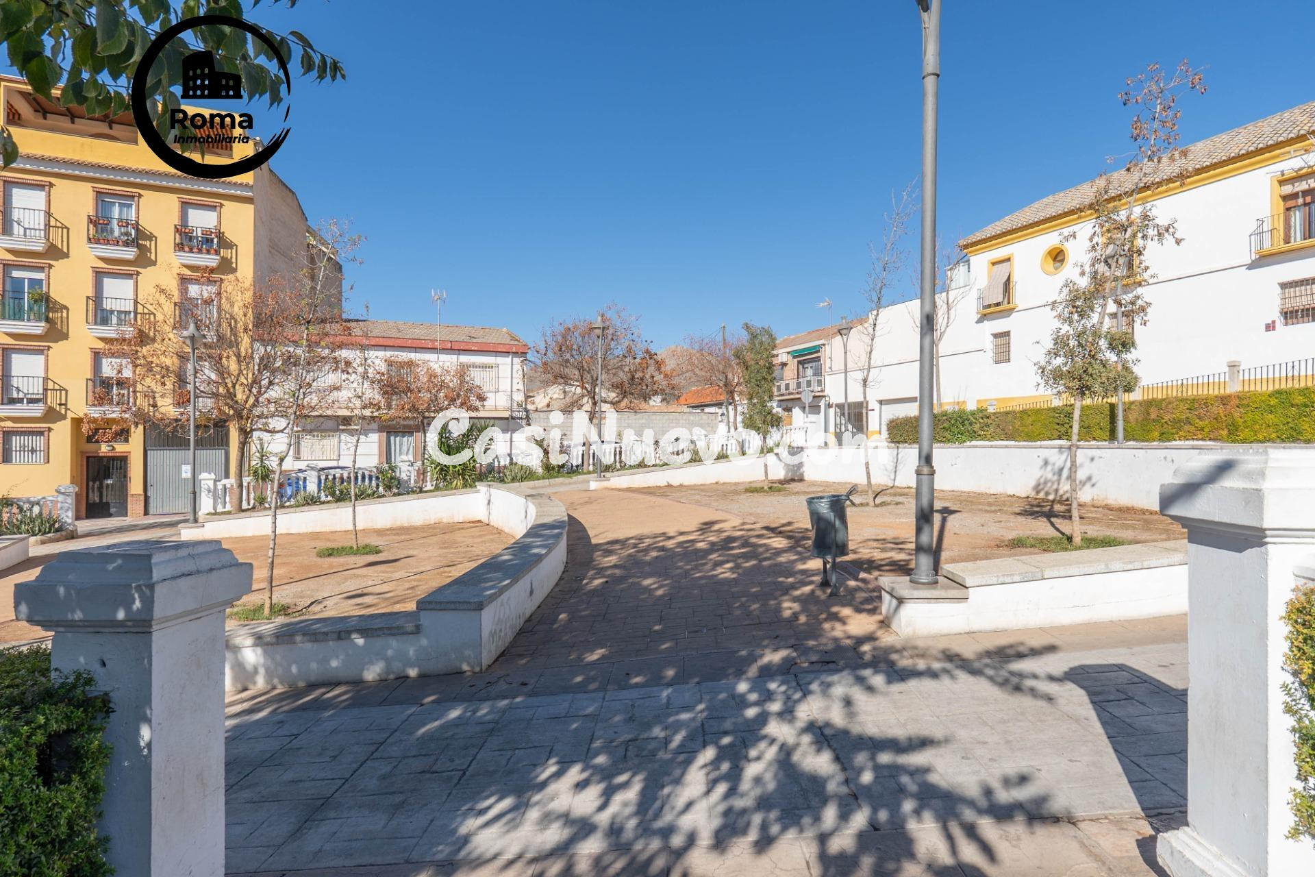 PISO CENTRICO Y LUMINOSO!!!!!!!!!!!!!!!!!! - foto 32