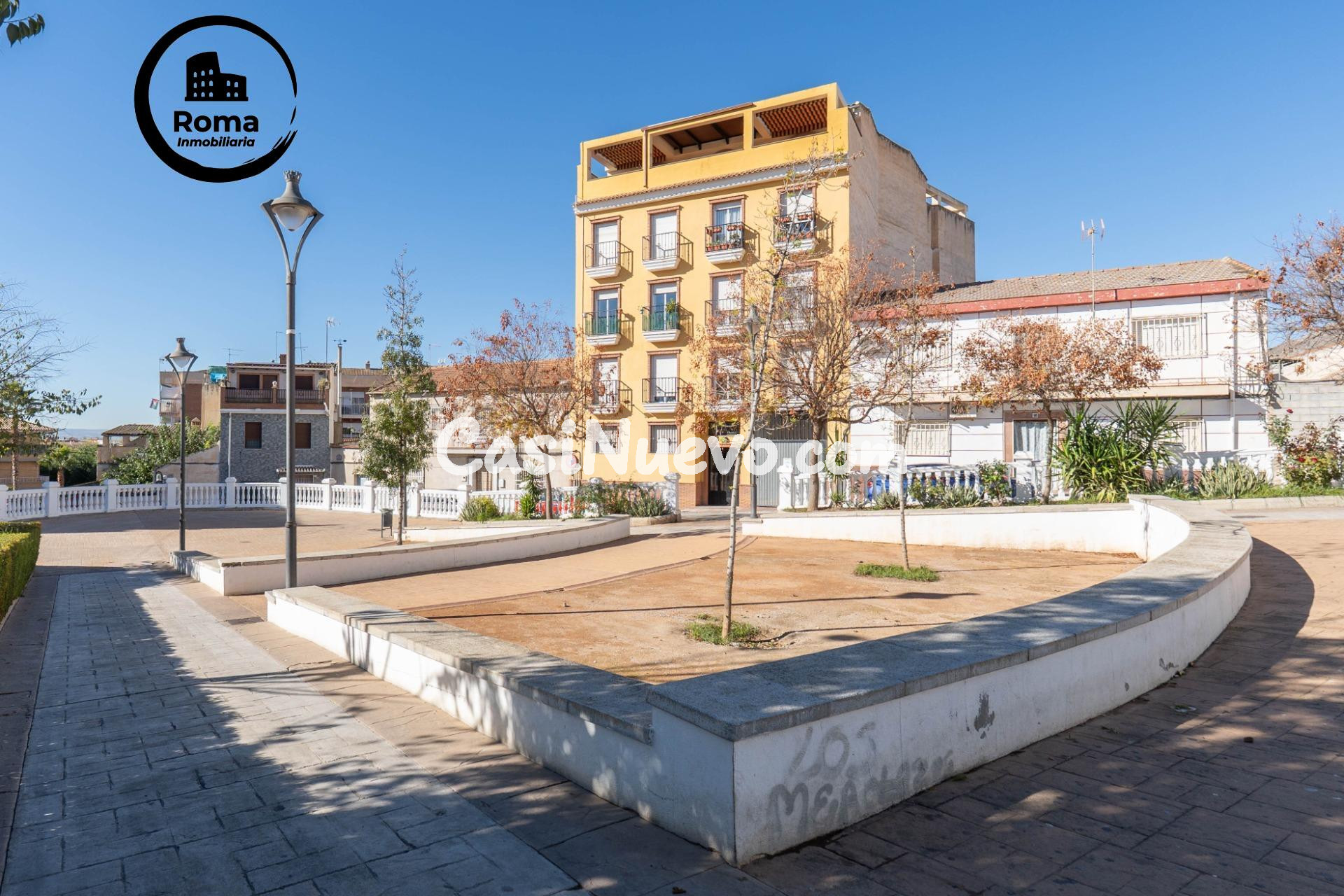 PISO CENTRICO Y LUMINOSO!!!!!!!!!!!!!!!!!! - foto 33