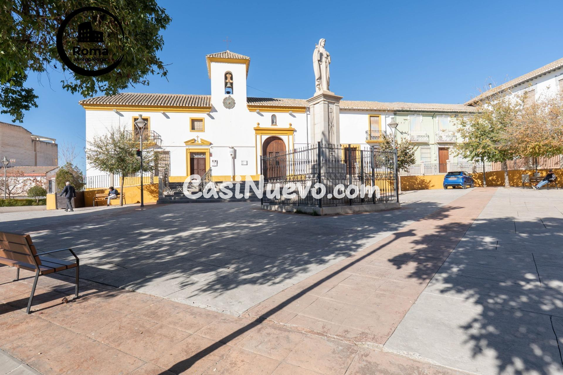 PISO CENTRICO Y LUMINOSO!!!!!!!!!!!!!!!!!! - foto 34