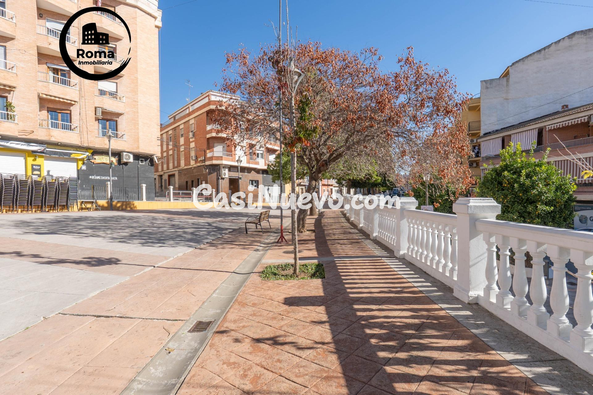 PISO CENTRICO Y LUMINOSO!!!!!!!!!!!!!!!!!! - foto 35