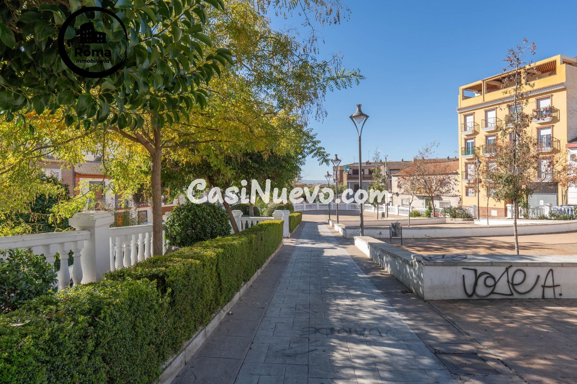 PISO CENTRICO Y LUMINOSO!!!!!!!!!!!!!!!!!! - foto 36