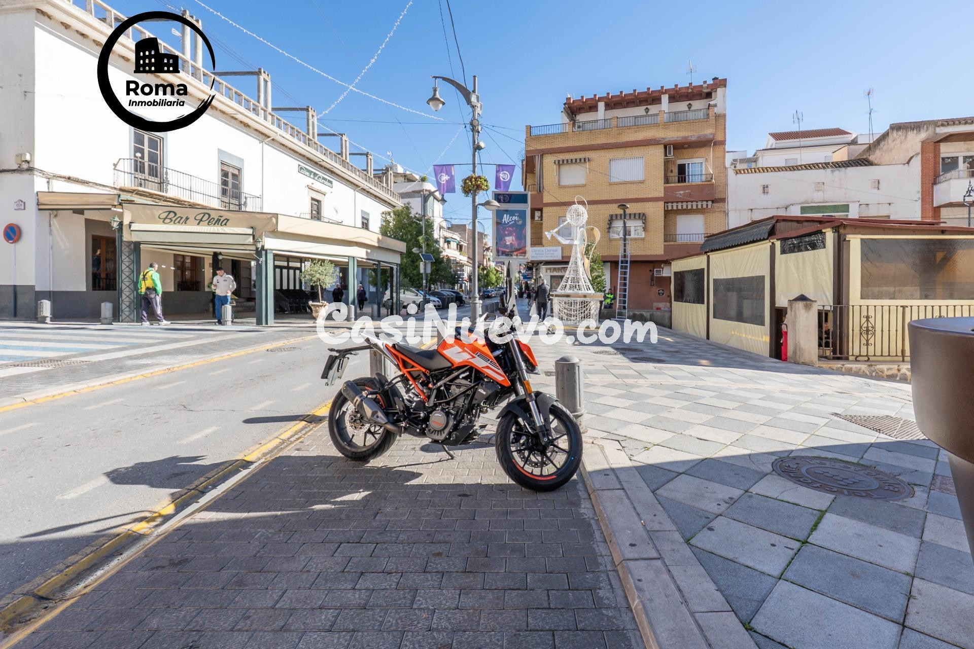 PISO CENTRICO Y LUMINOSO!!!!!!!!!!!!!!!!!! - foto 37