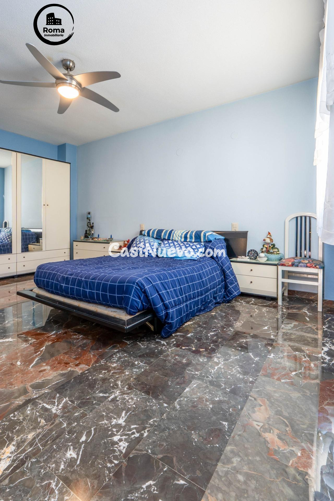 PISO CENTRICO Y LUMINOSO!!!!!!!!!!!!!!!!!! - foto 38