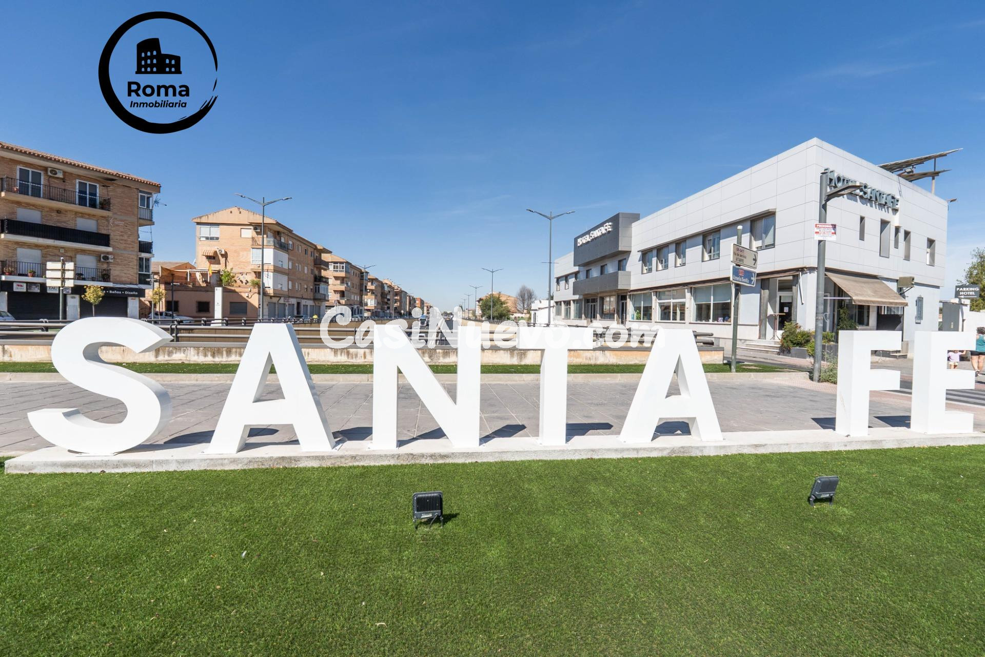 Preciosa casa de 4 dormitorios en Santa Fe con patio y terra - foto 4