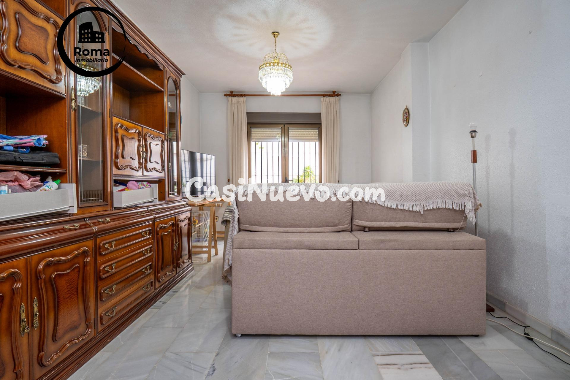 Preciosa casa de 4 dormitorios en Santa Fe con patio y terra - foto 15