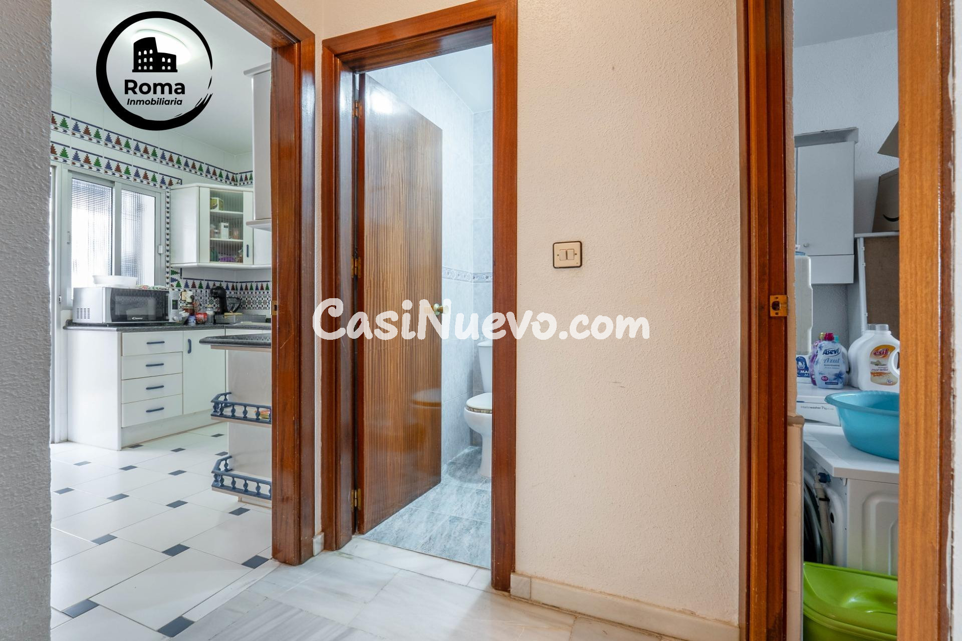 Preciosa casa de 4 dormitorios en Santa Fe con patio y terra - foto 20