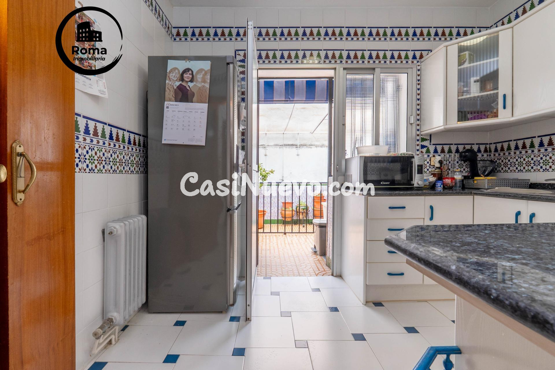 Preciosa casa de 4 dormitorios en Santa Fe con patio y terra - foto 23