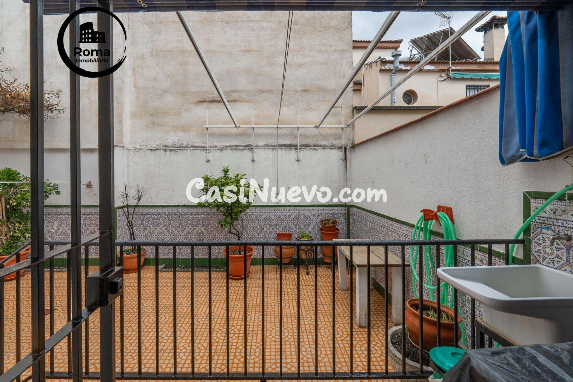 Preciosa casa de 4 dormitorios en Santa Fe con patio y terra - foto 25