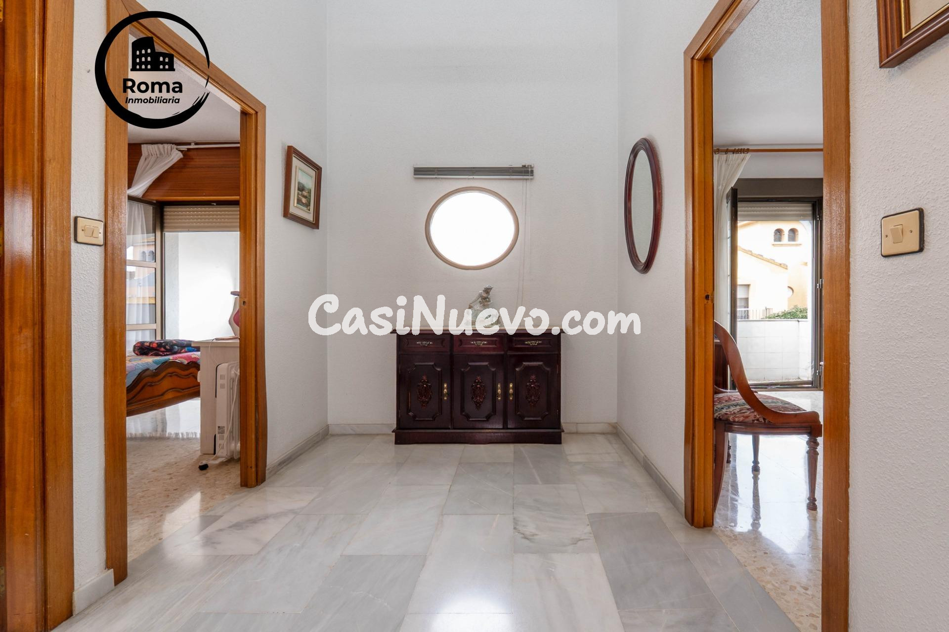 Preciosa casa de 4 dormitorios en Santa Fe con patio y terra - foto 43