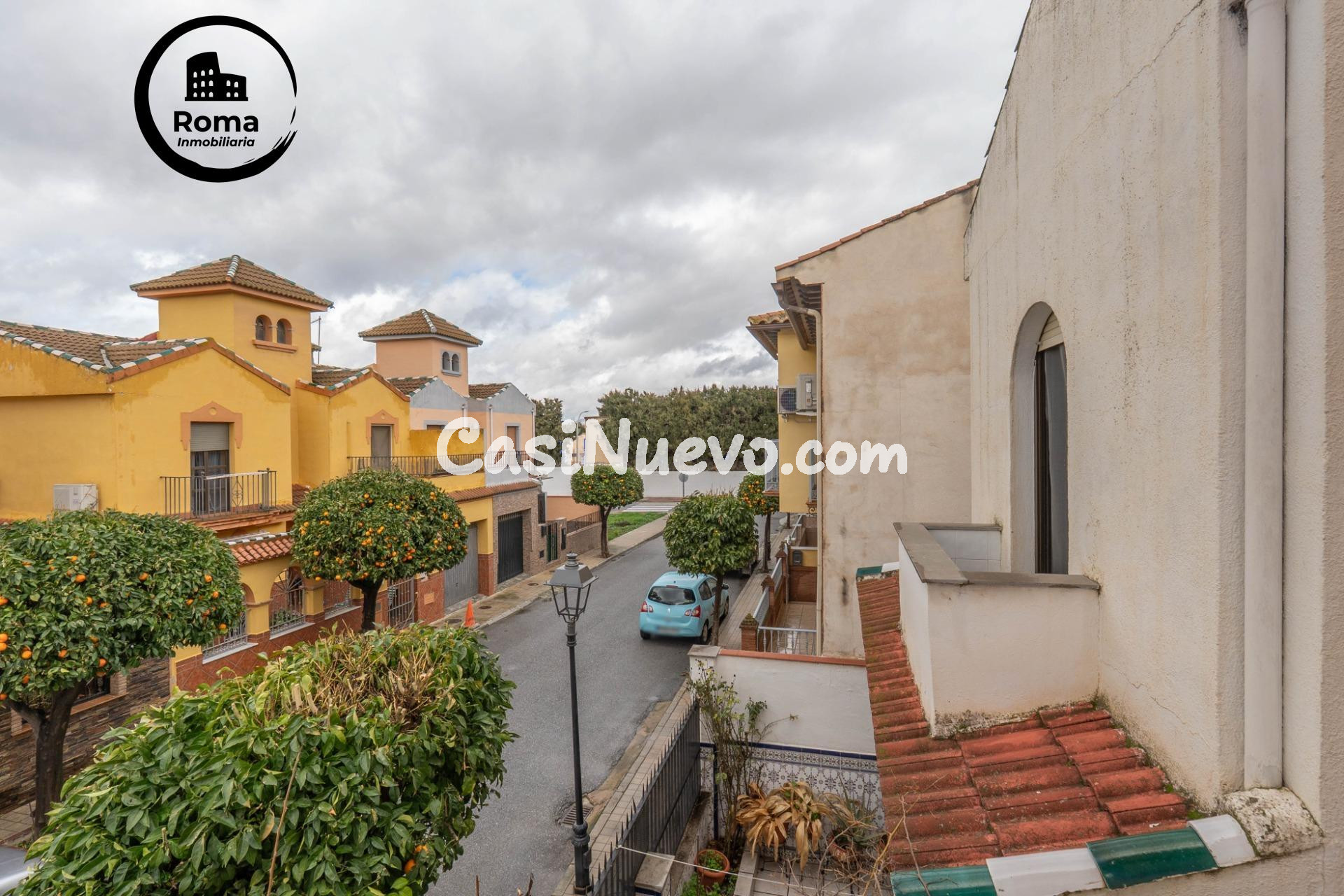 Preciosa casa de 4 dormitorios en Santa Fe con patio y terra - foto 48