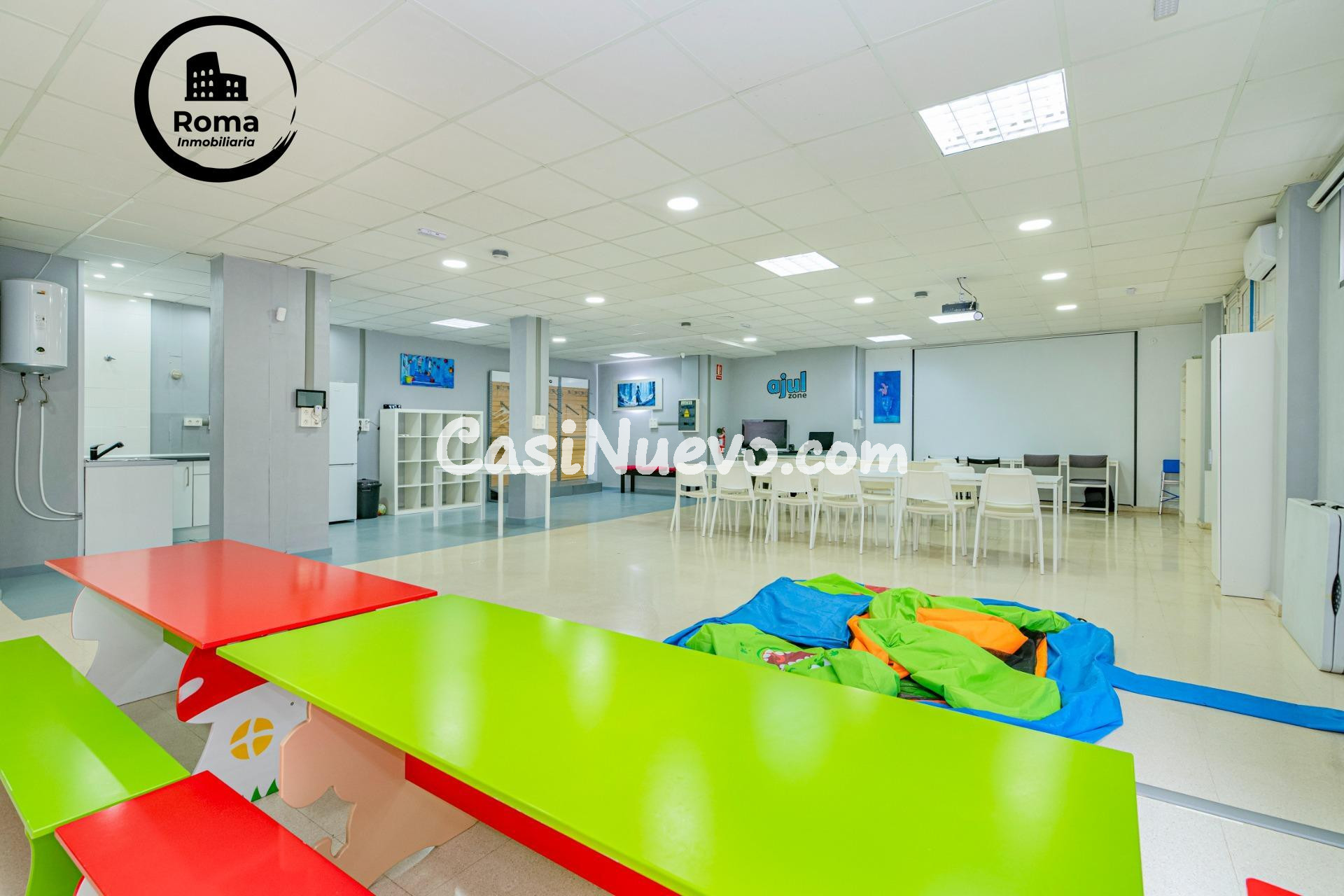 Local comercial en zona de máximo crecimiento – Santa Fe - foto 7