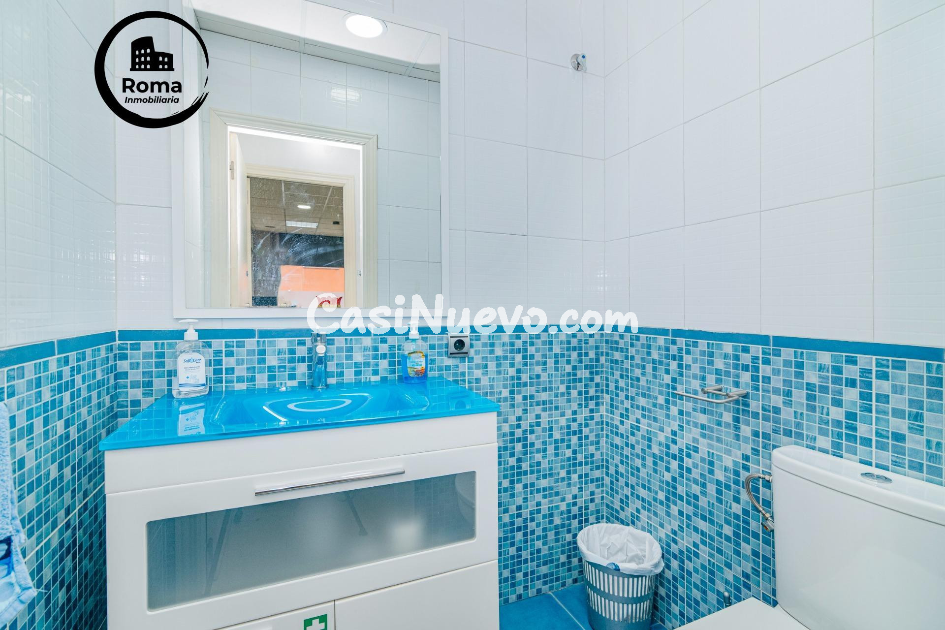 Local comercial en zona de máximo crecimiento – Santa Fe - foto 12