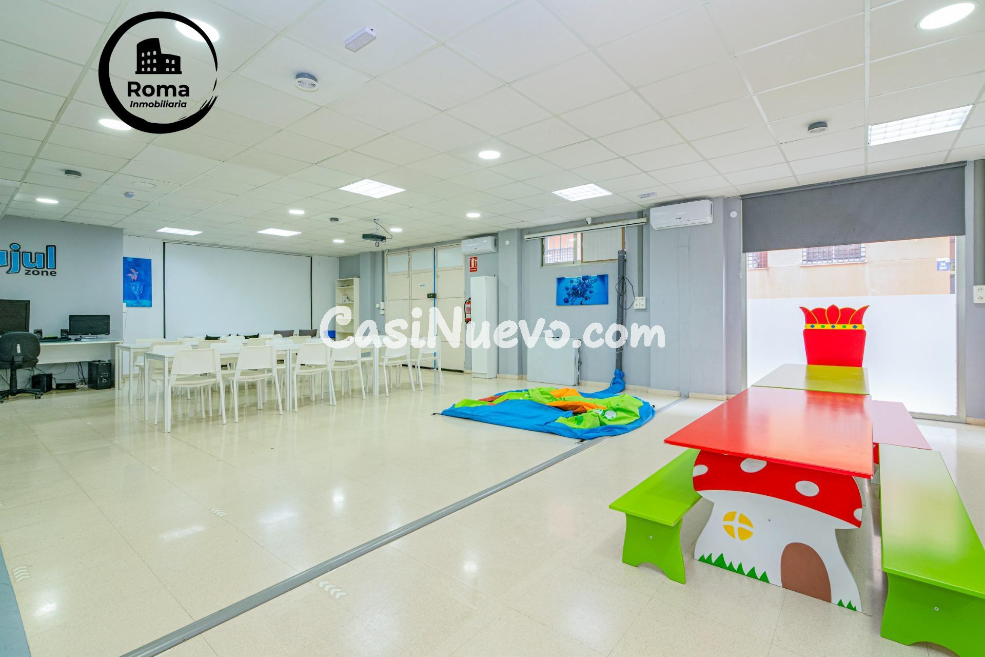 Local comercial en zona de máximo crecimiento – Santa Fe - foto 17