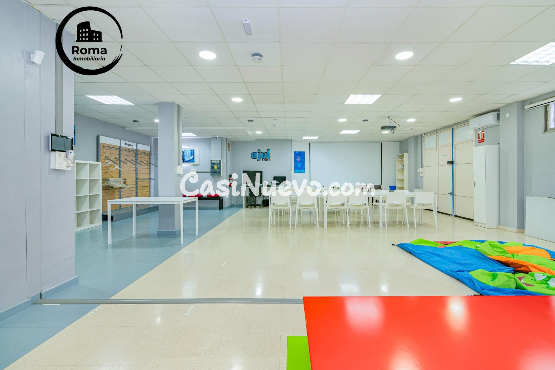 Local comercial en zona de máximo crecimiento – Santa Fe - foto 18