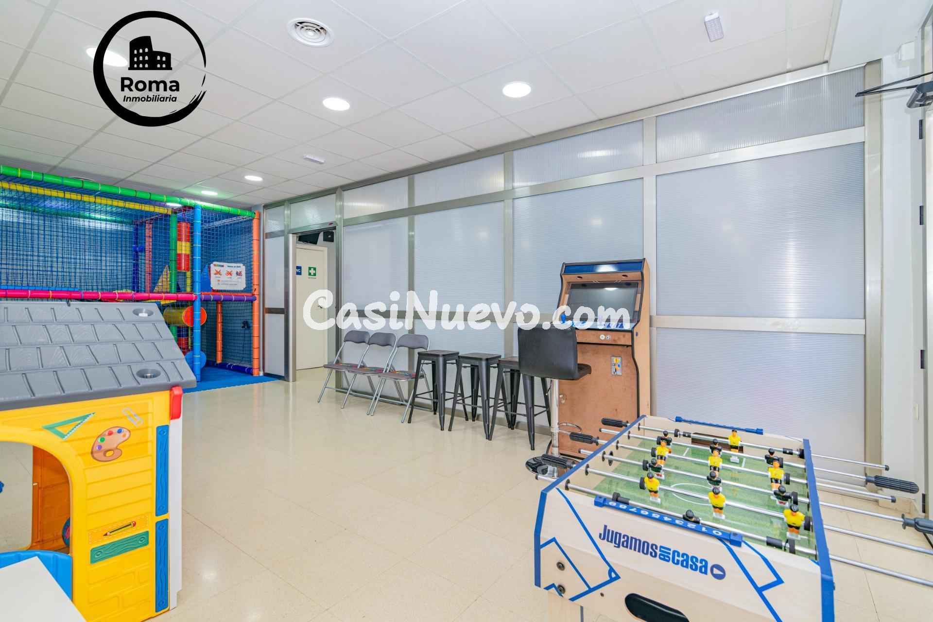 Local comercial en zona de máximo crecimiento – Santa Fe - foto 22