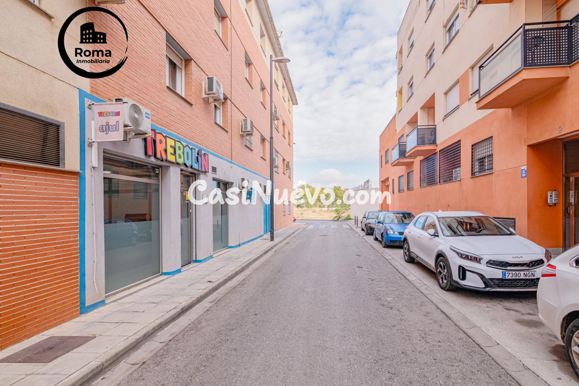 Local comercial en zona de máximo crecimiento – Santa Fe - foto 24