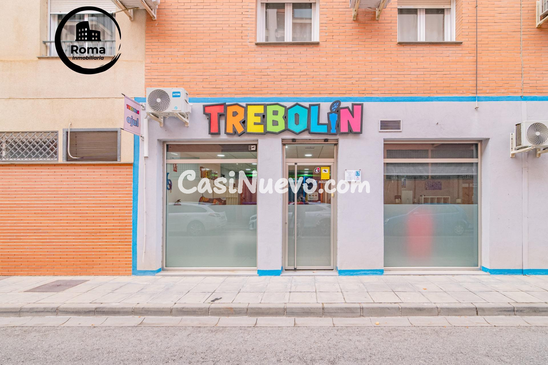 Local comercial en zona de máximo crecimiento – Santa Fe - foto 26