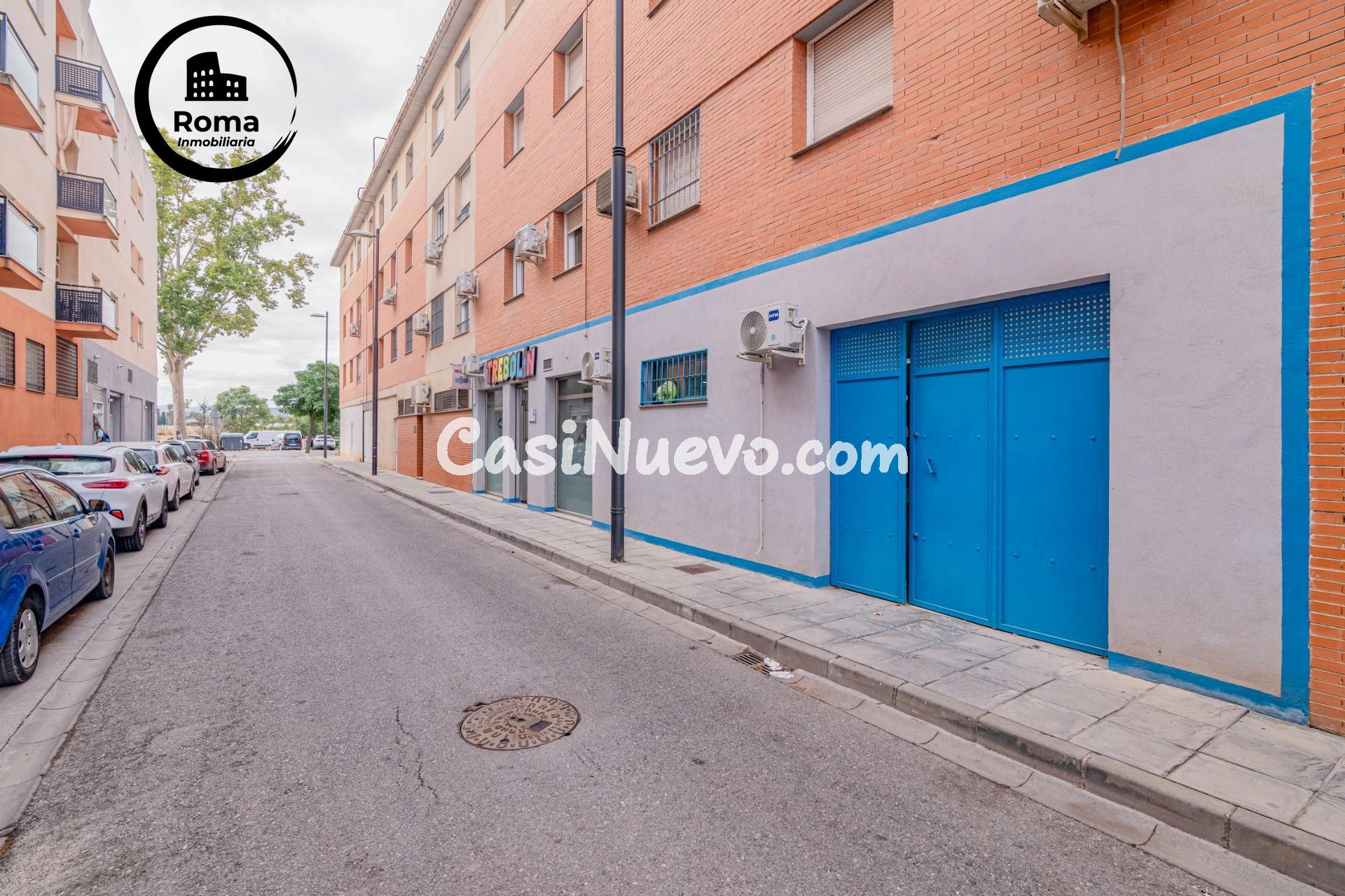 Local comercial en zona de máximo crecimiento – Santa Fe - foto 29