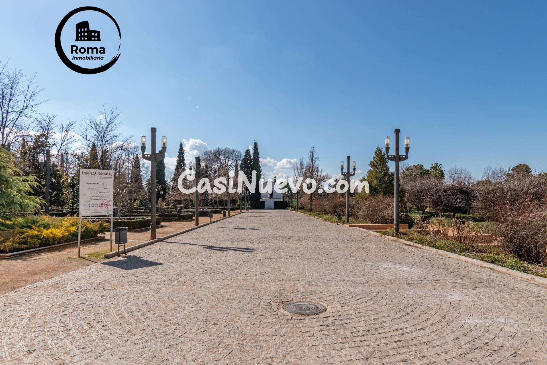 PISO EN CAMINO DE RONDA - foto 3