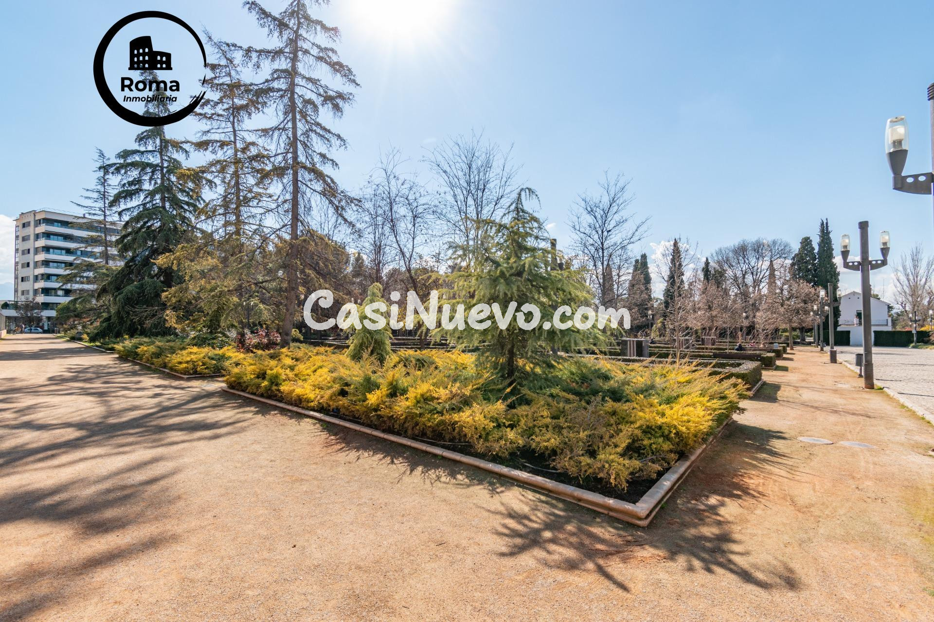 PISO EN CAMINO DE RONDA - foto 4