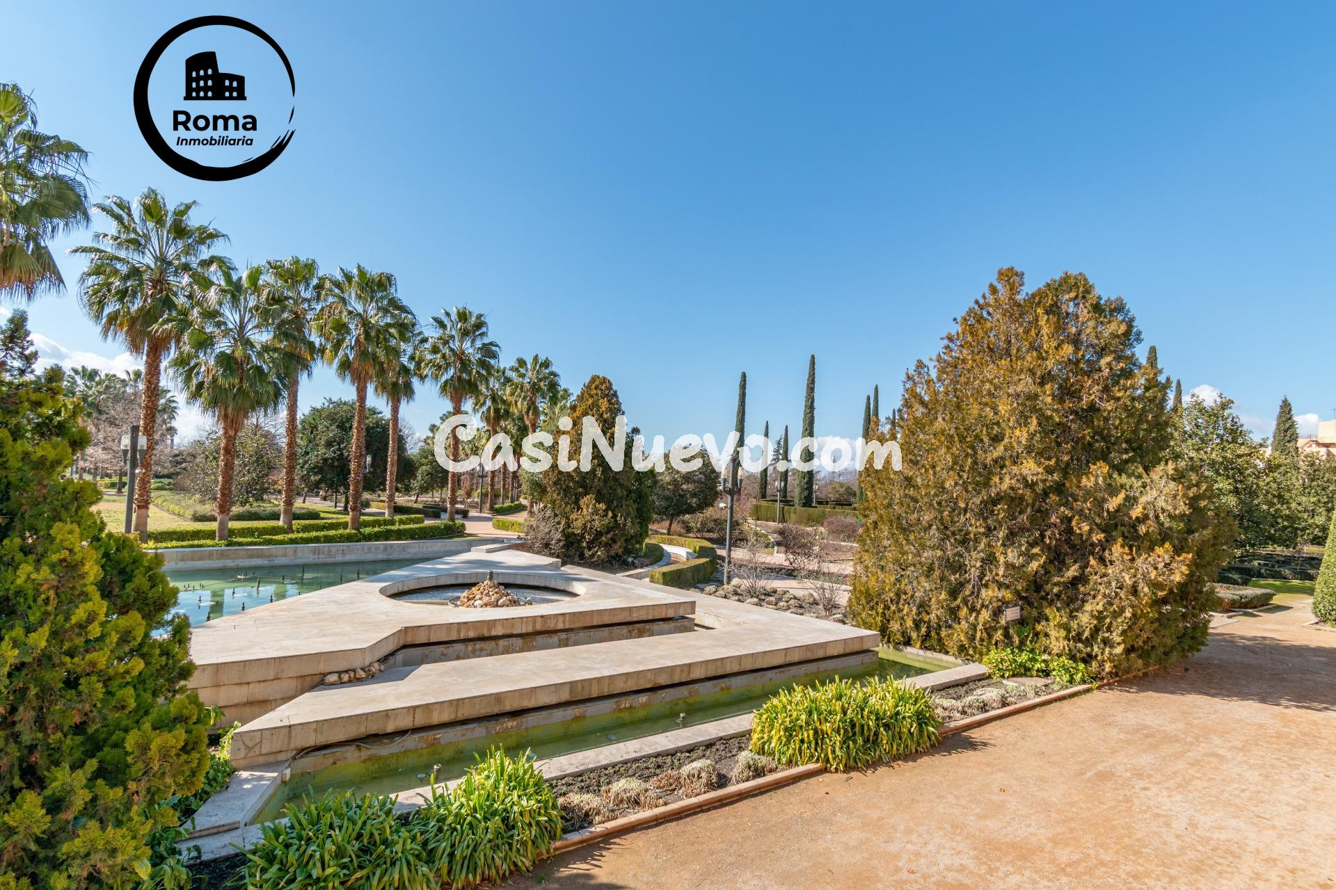 PISO EN CAMINO DE RONDA - foto 5