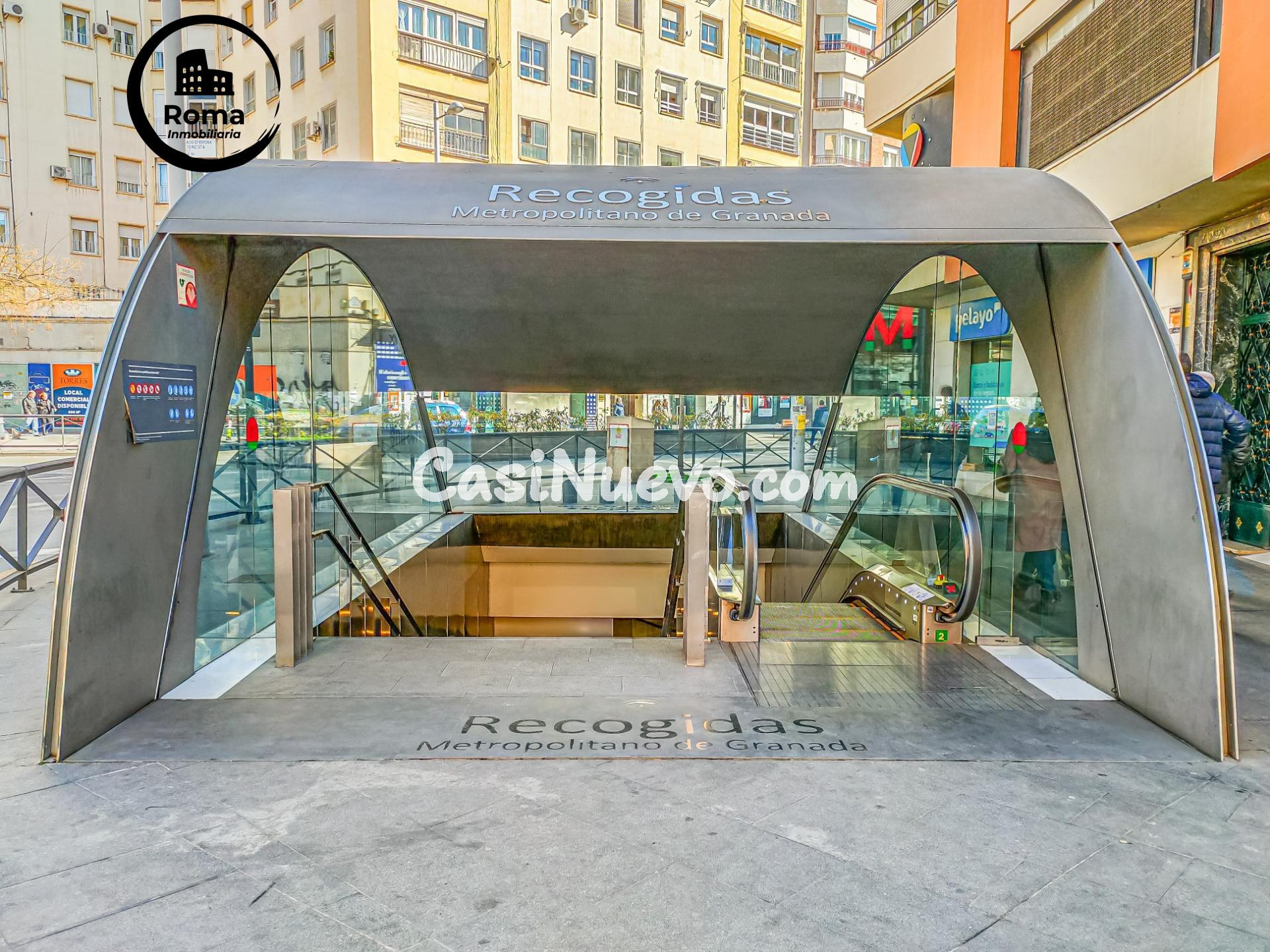 PISO EN CAMINO DE RONDA - foto 6