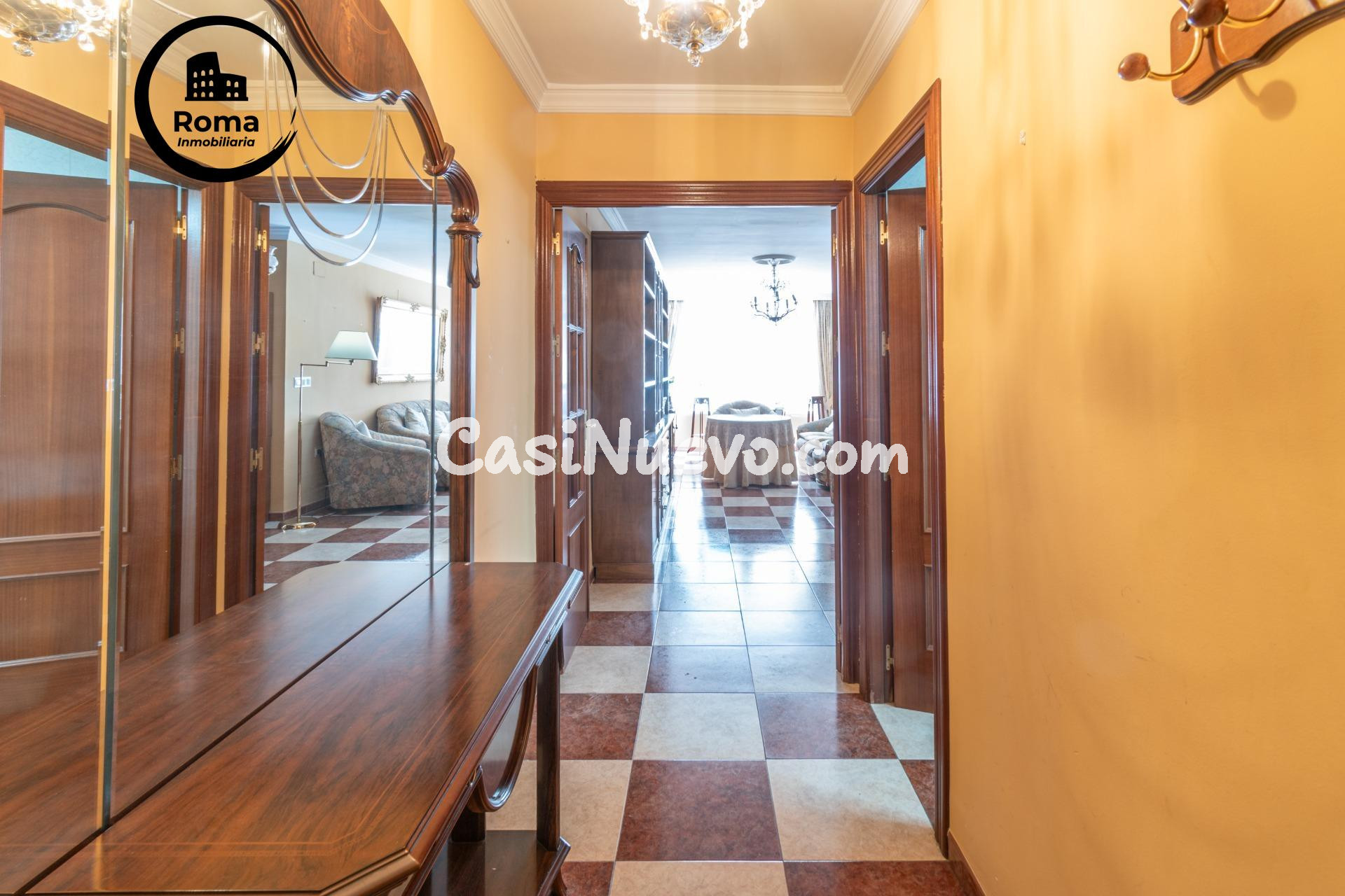 PISO EN CAMINO DE RONDA - foto 7