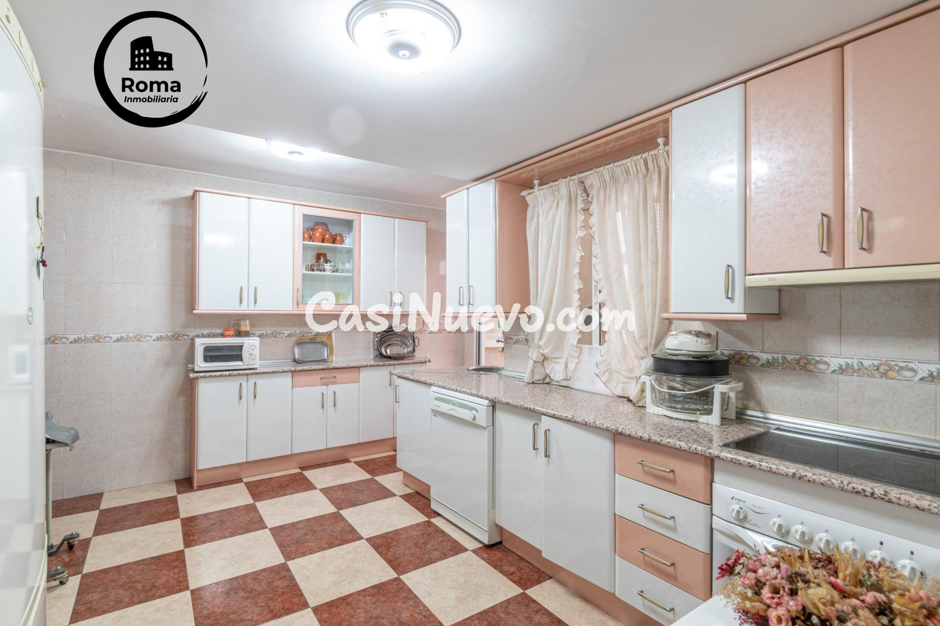 PISO EN CAMINO DE RONDA - foto 9