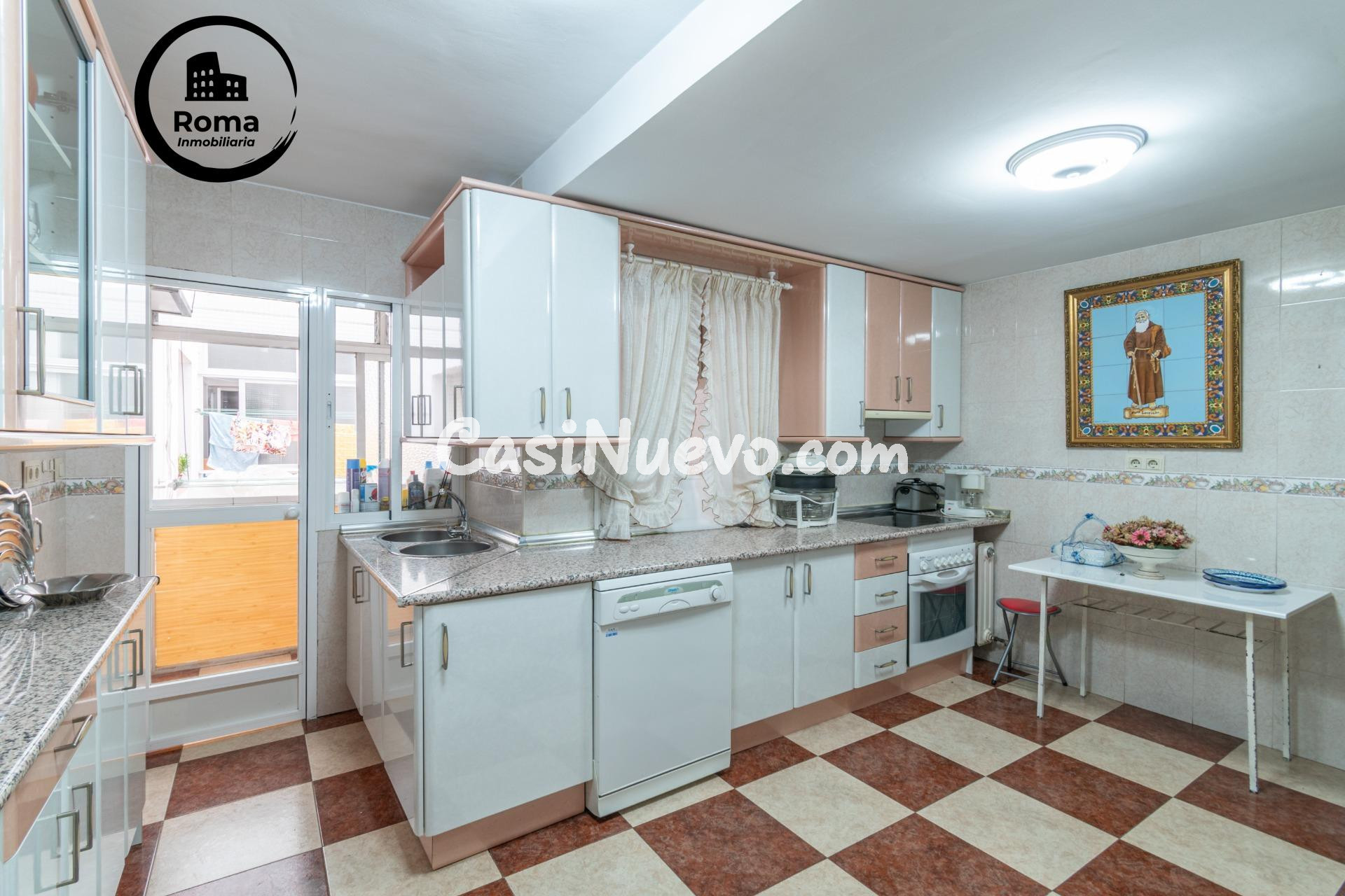 PISO EN CAMINO DE RONDA - foto 10