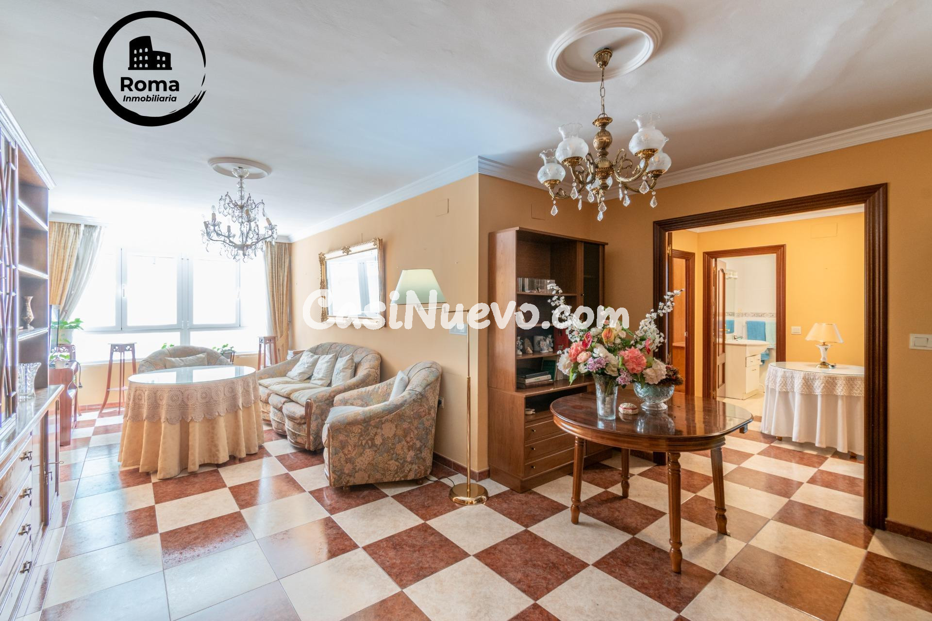 PISO EN CAMINO DE RONDA - foto 12