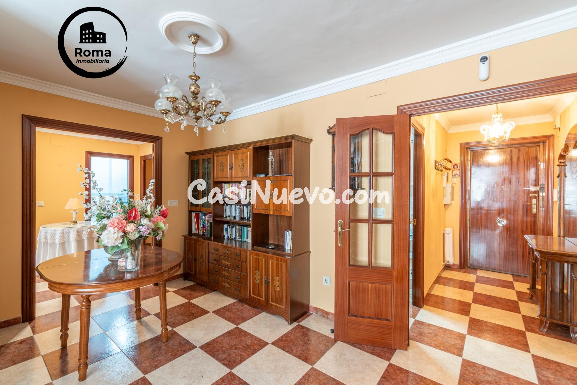 PISO EN CAMINO DE RONDA - foto 13