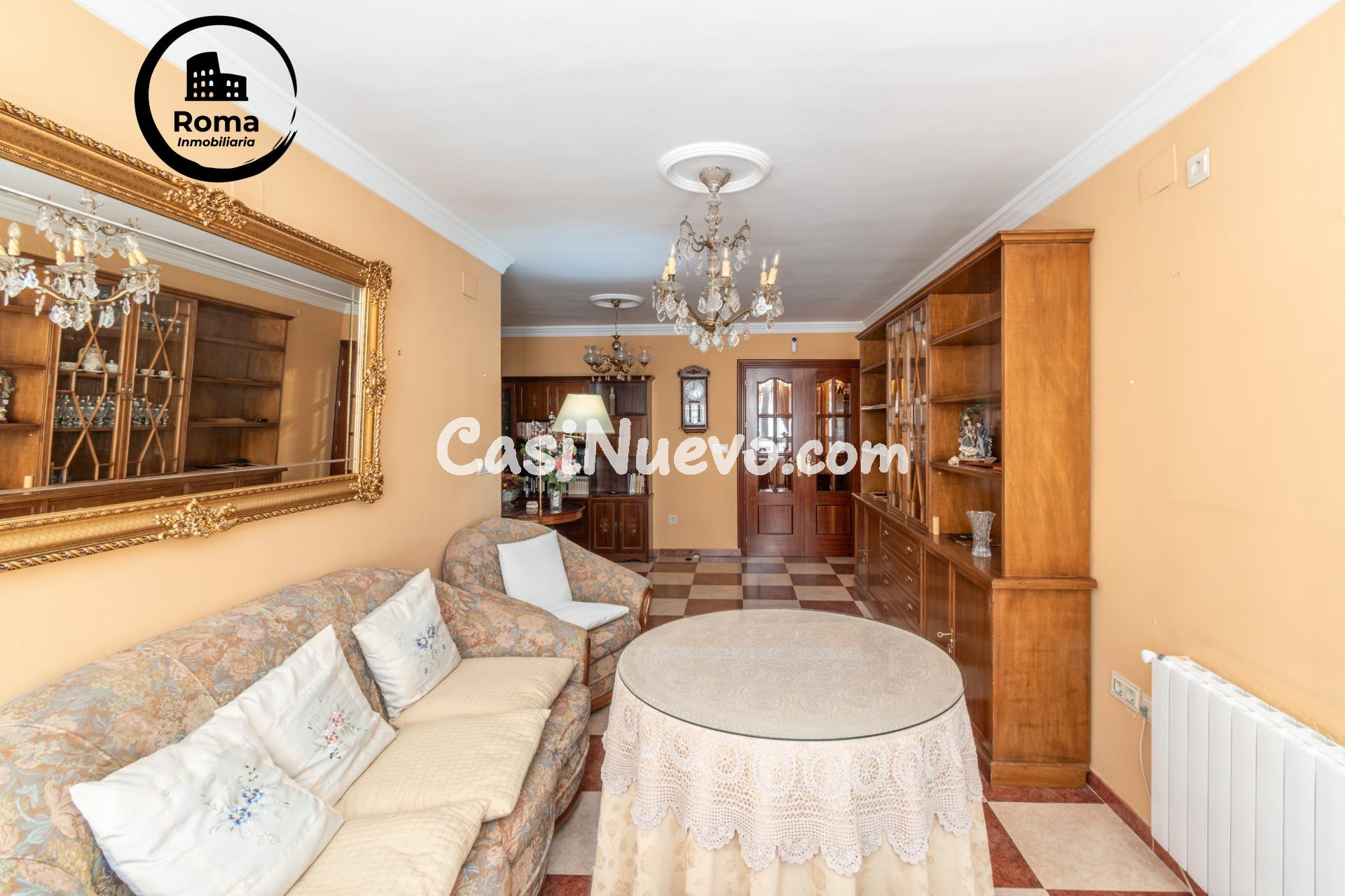 PISO EN CAMINO DE RONDA - foto 14