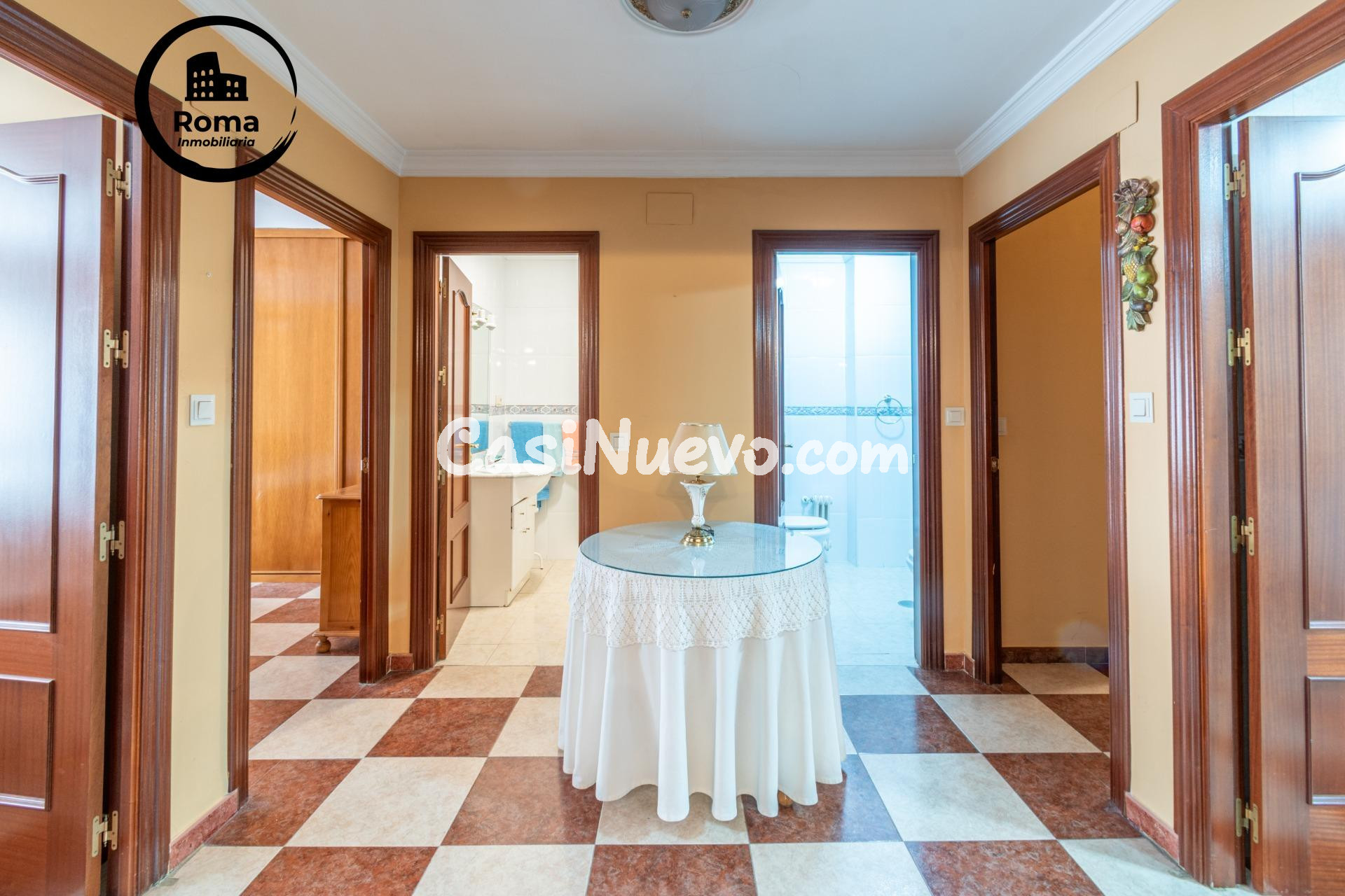 PISO EN CAMINO DE RONDA - foto 15