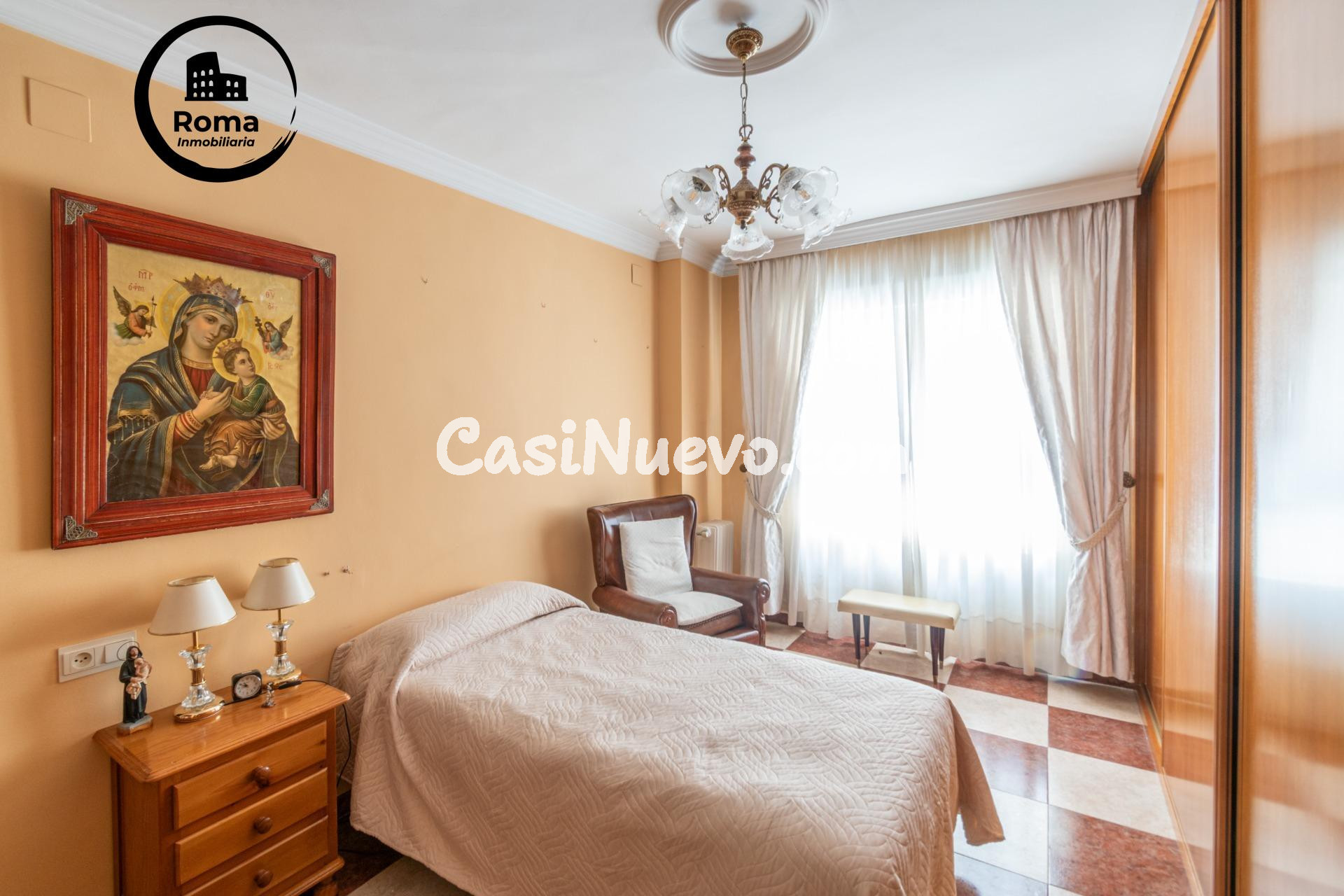 PISO EN CAMINO DE RONDA - foto 18