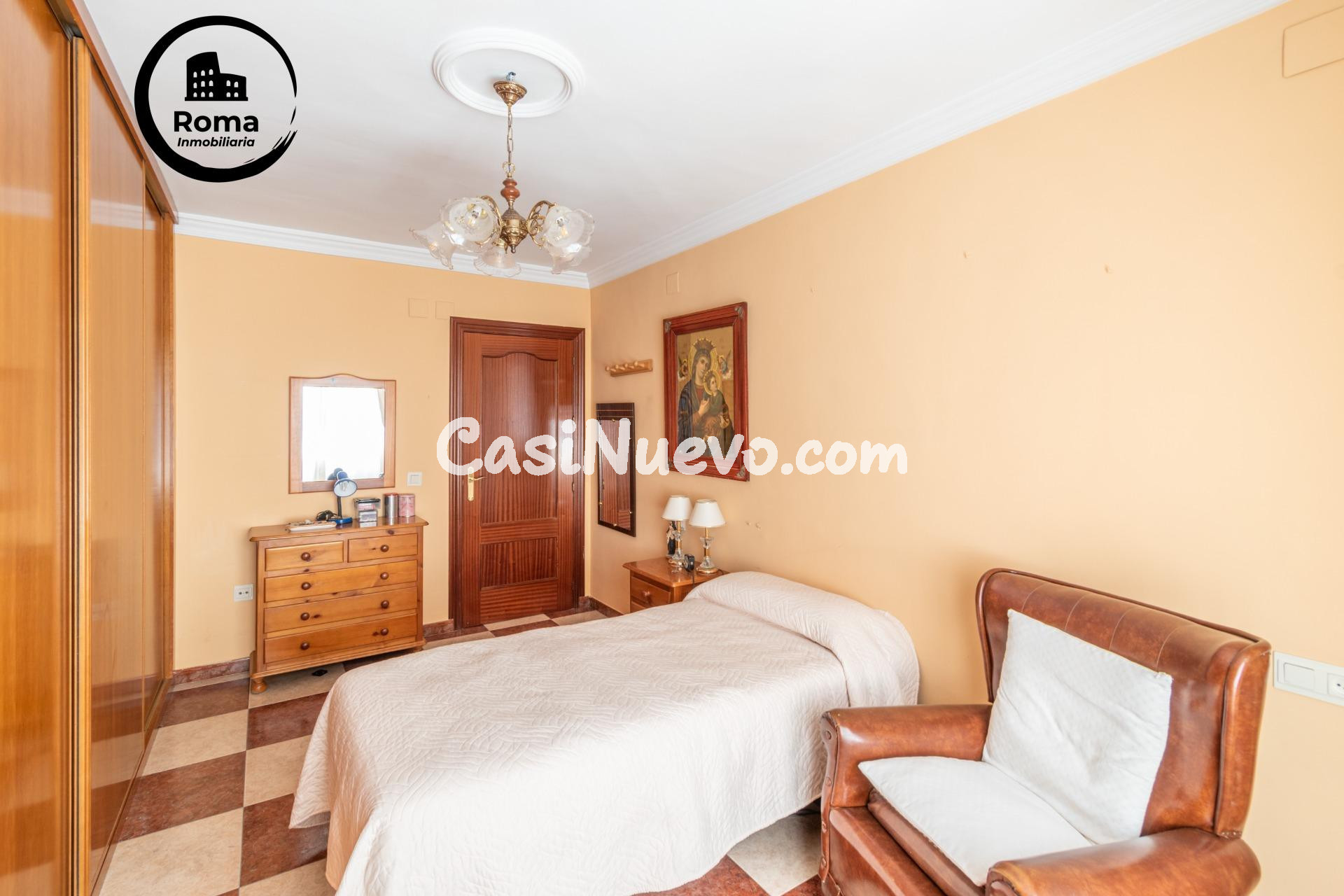 PISO EN CAMINO DE RONDA - foto 19