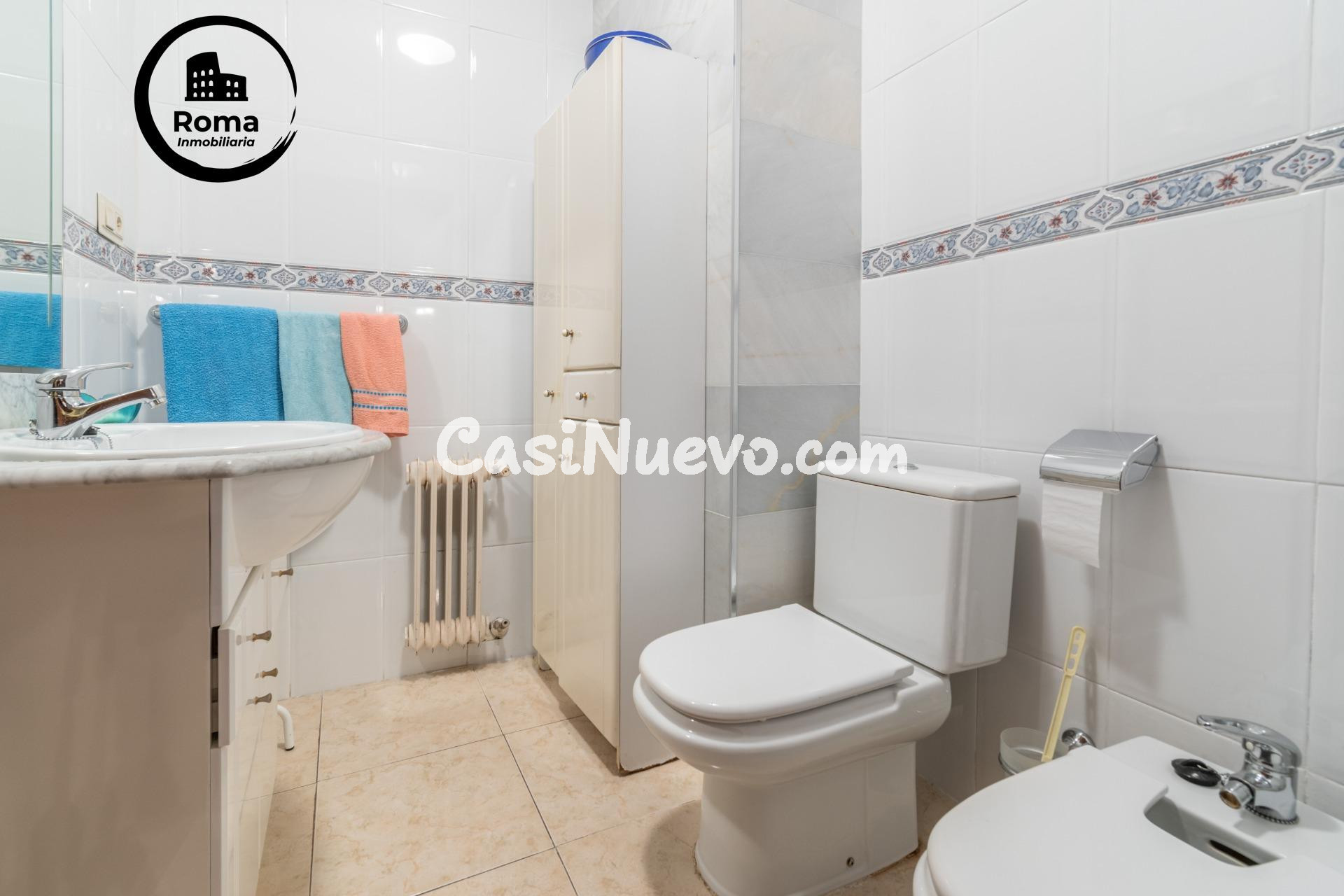 PISO EN CAMINO DE RONDA - foto 20