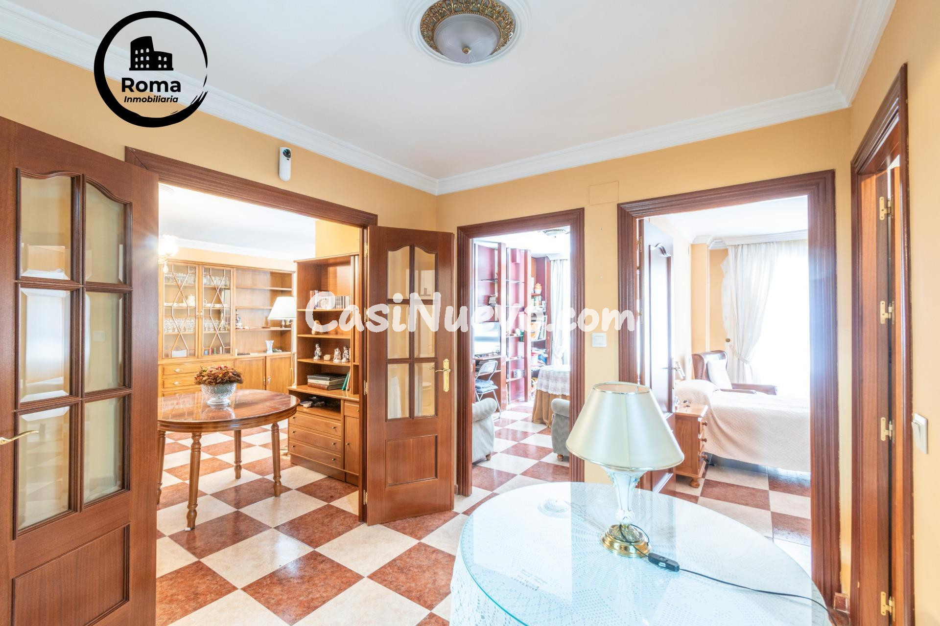 PISO EN CAMINO DE RONDA - foto 21