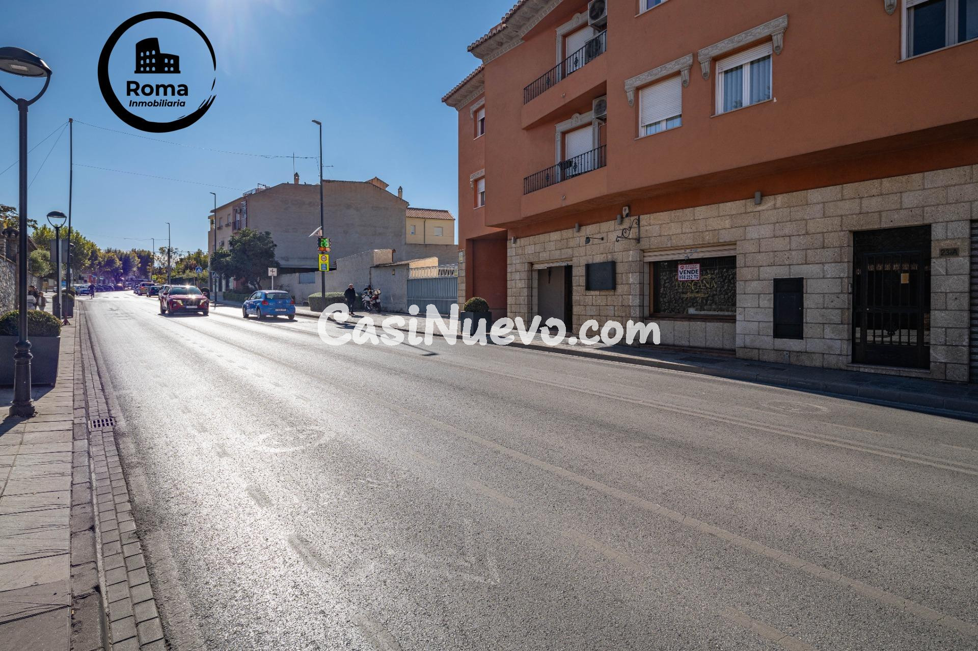 Negocio en Ogíjares Bar-Cafetería - foto 2
