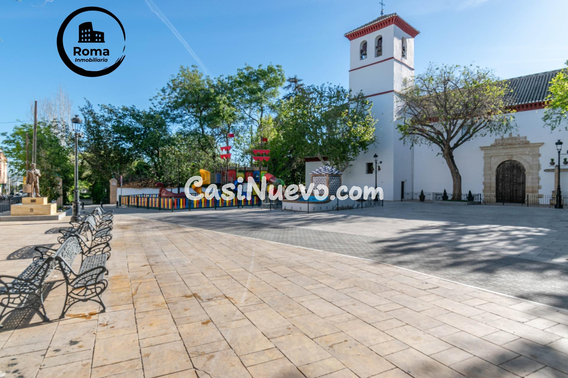 Negocio en Ogíjares Bar-Cafetería - foto 3