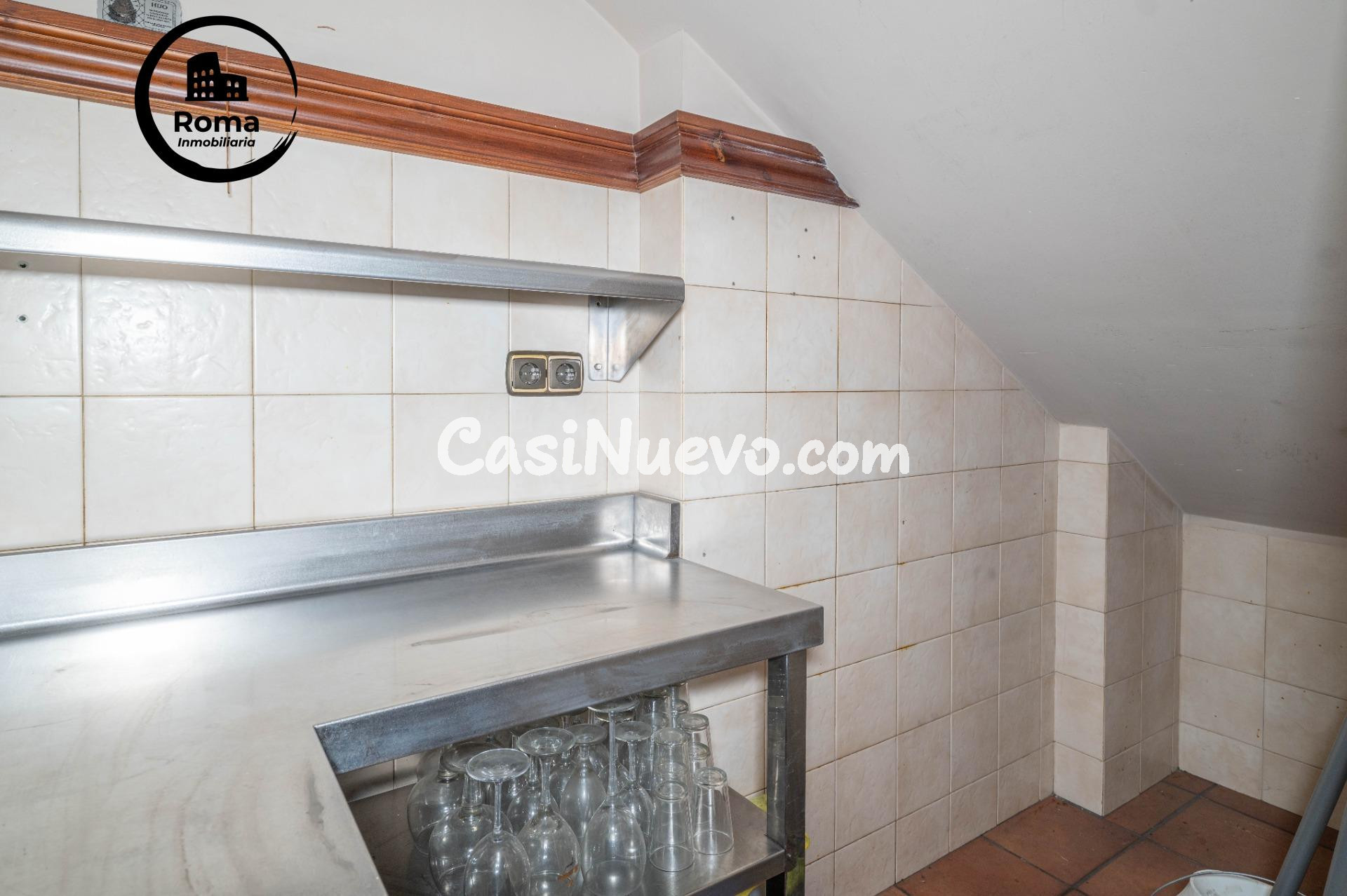 Negocio en Ogíjares Bar-Cafetería - foto 17