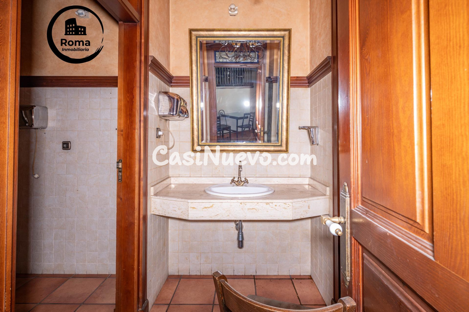 Negocio en Ogíjares Bar-Cafetería - foto 19