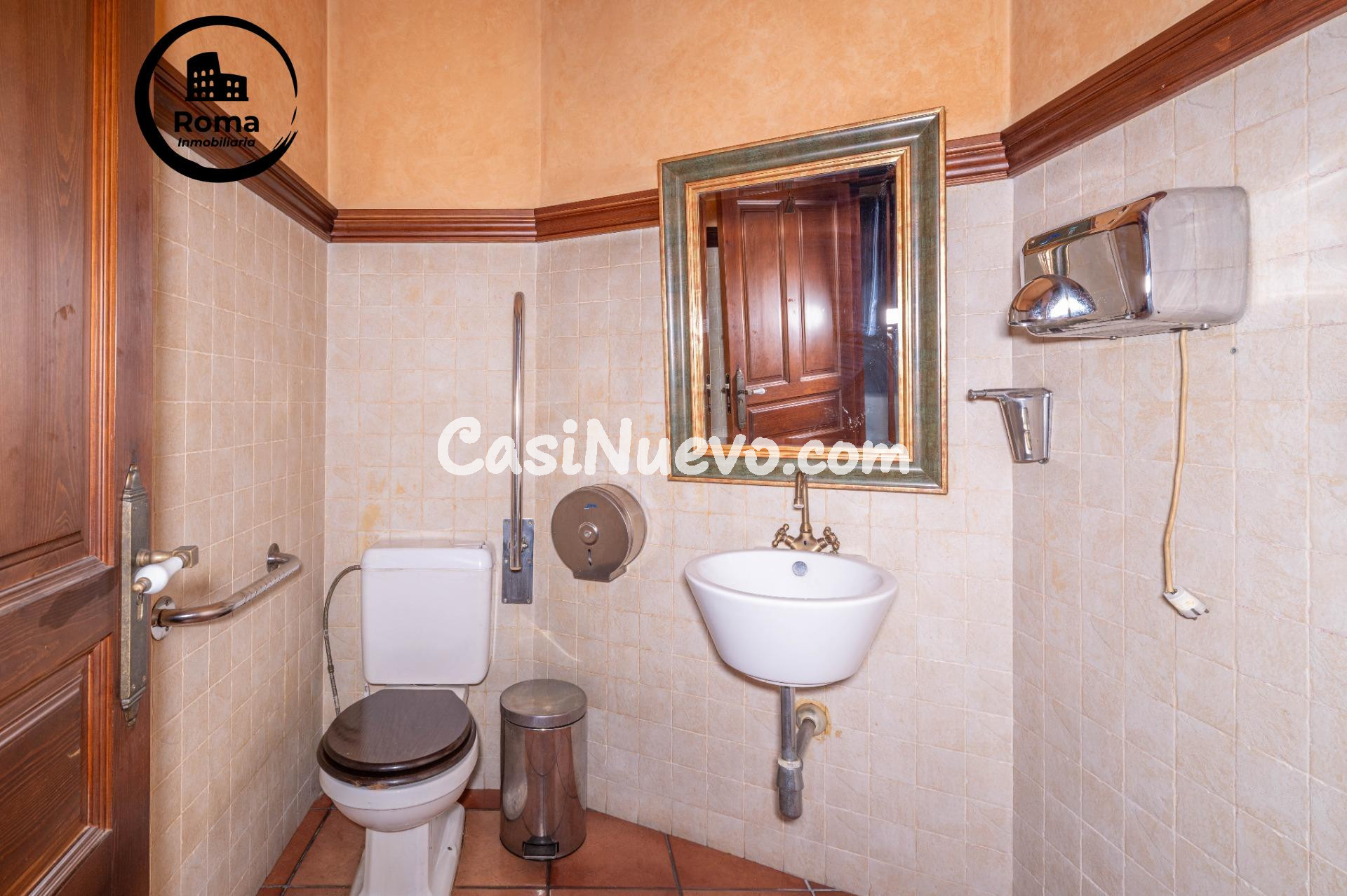 Negocio en Ogíjares Bar-Cafetería - foto 20