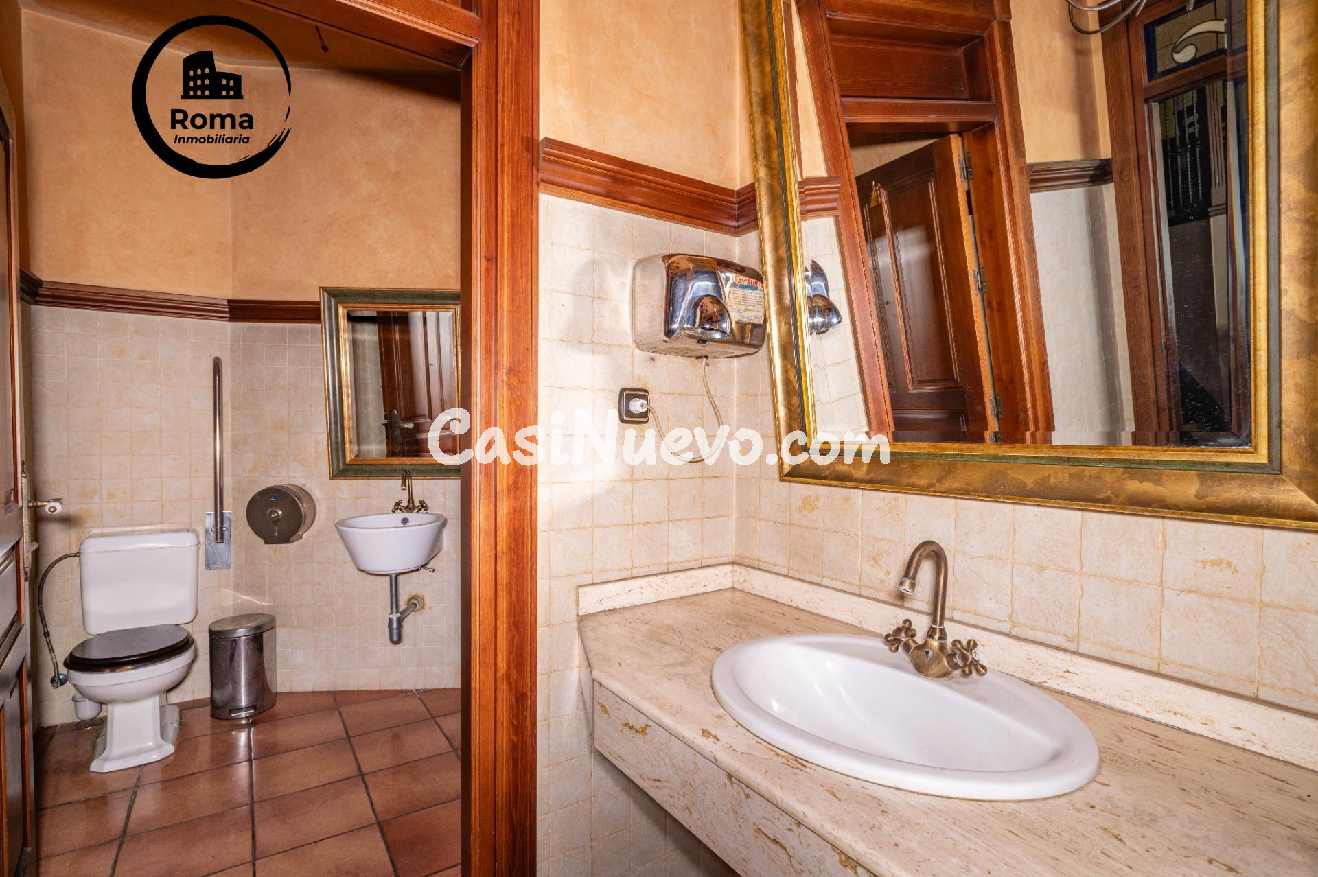 Negocio en Ogíjares Bar-Cafetería - foto 21