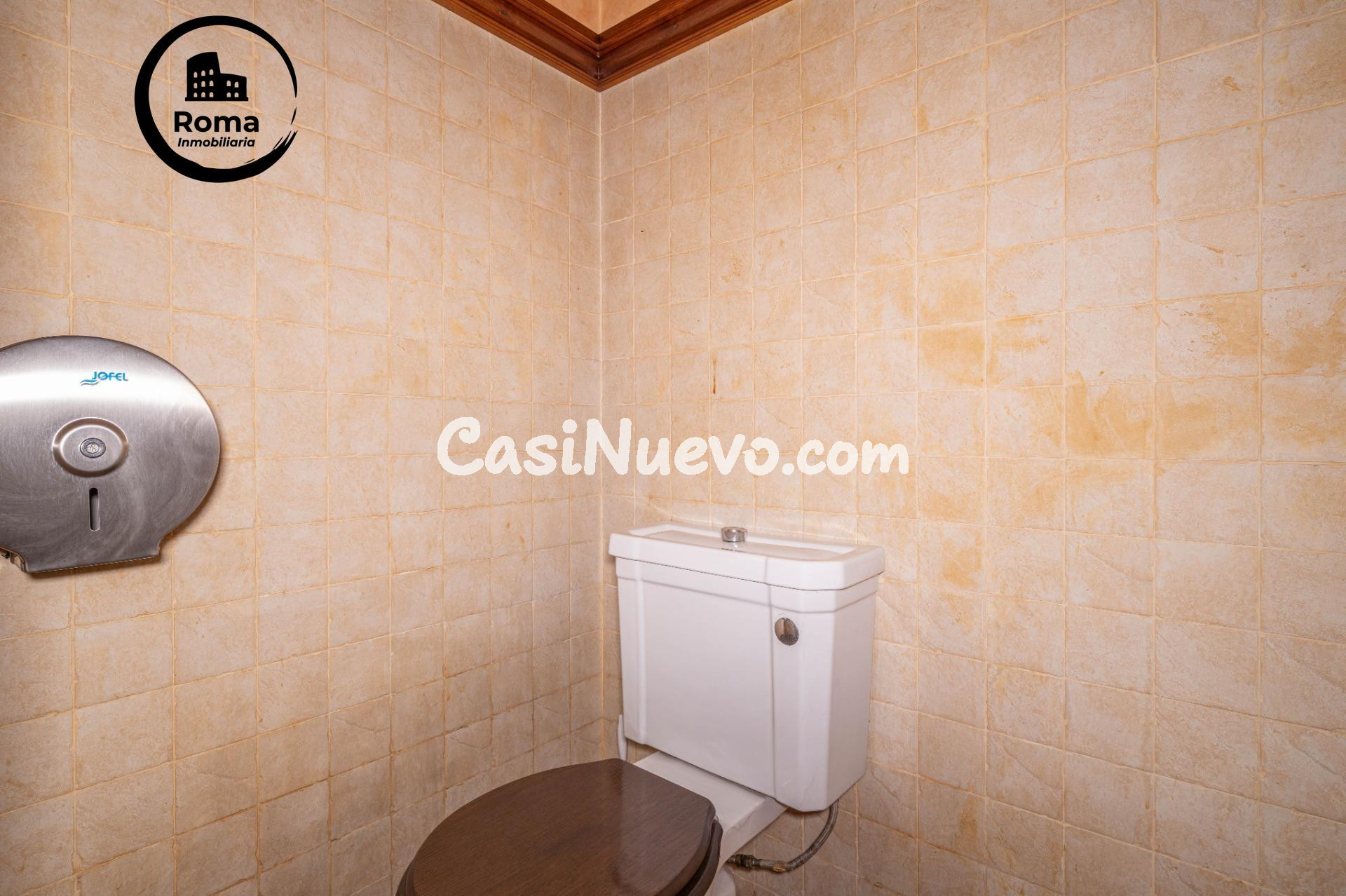 Negocio en Ogíjares Bar-Cafetería - foto 23