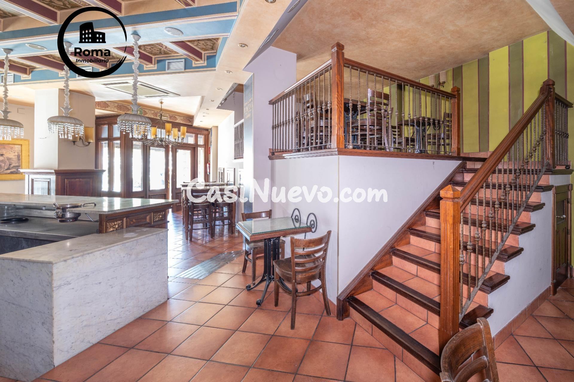 Negocio en Ogíjares Bar-Cafetería - foto 25