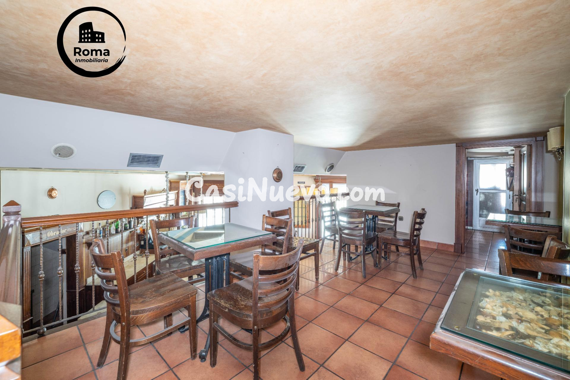 Negocio en Ogíjares Bar-Cafetería - foto 26