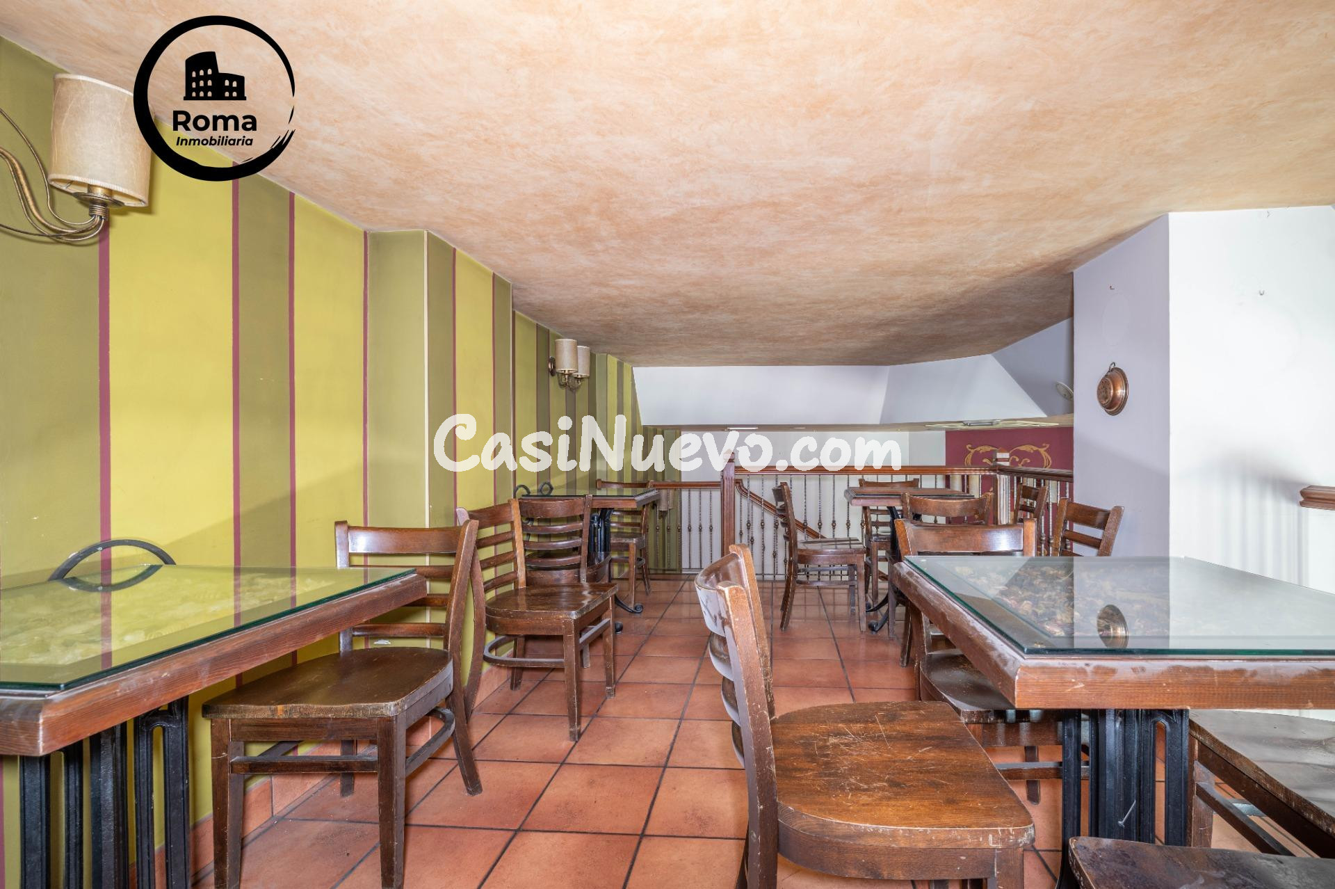 Negocio en Ogíjares Bar-Cafetería - foto 28