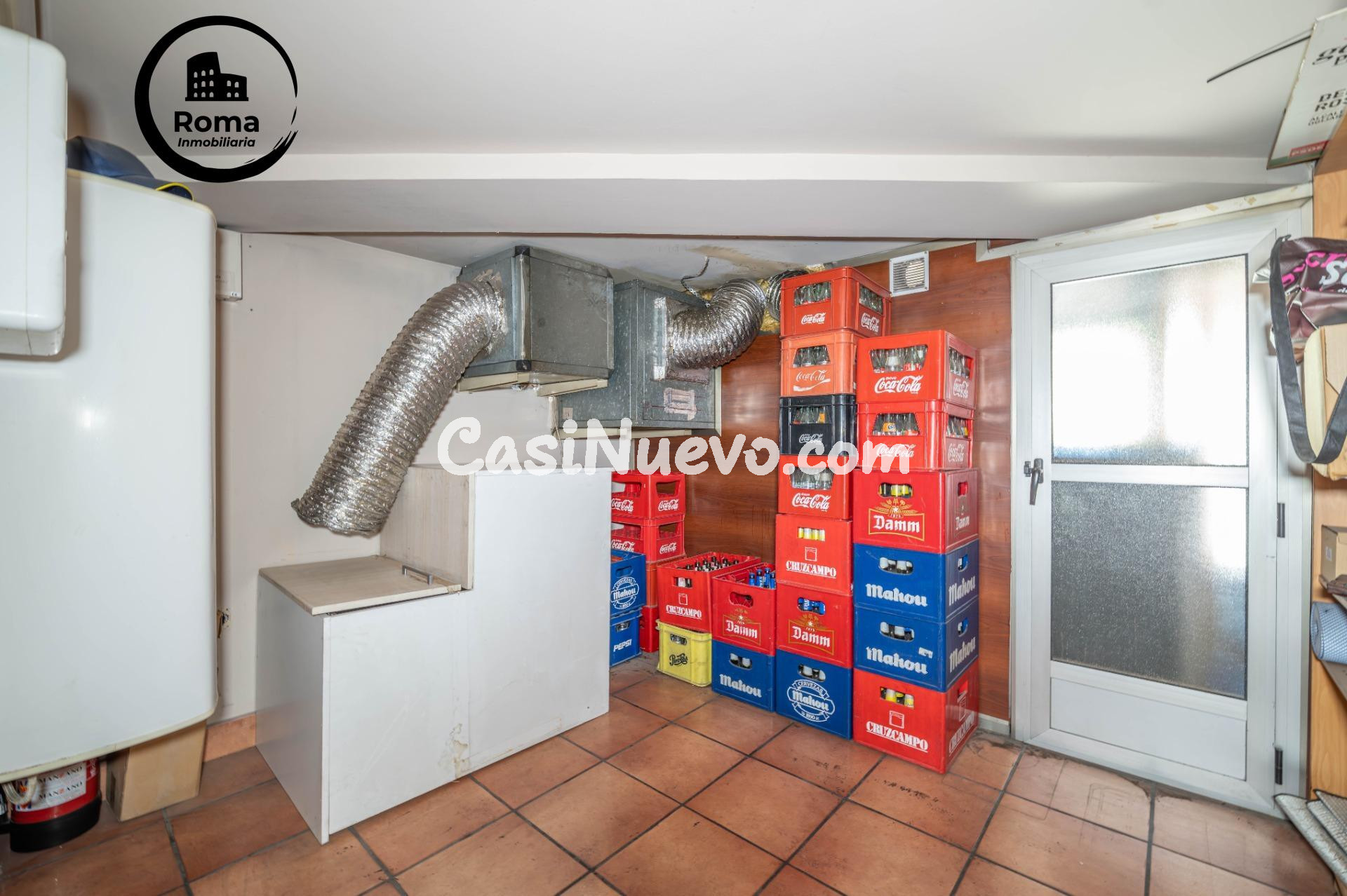 Negocio en Ogíjares Bar-Cafetería - foto 30