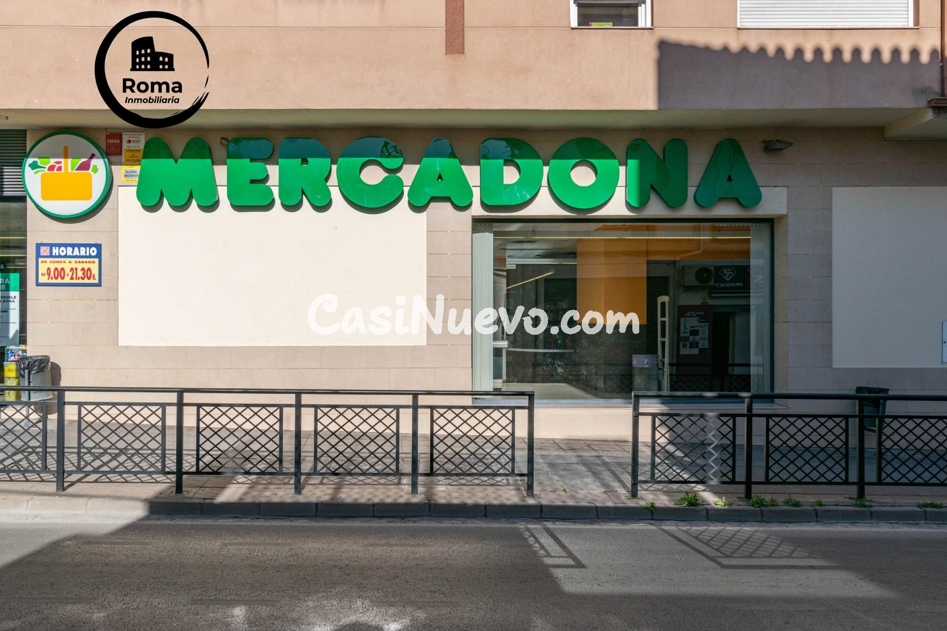 Negocio en Ogíjares Bar-Cafetería - foto 31